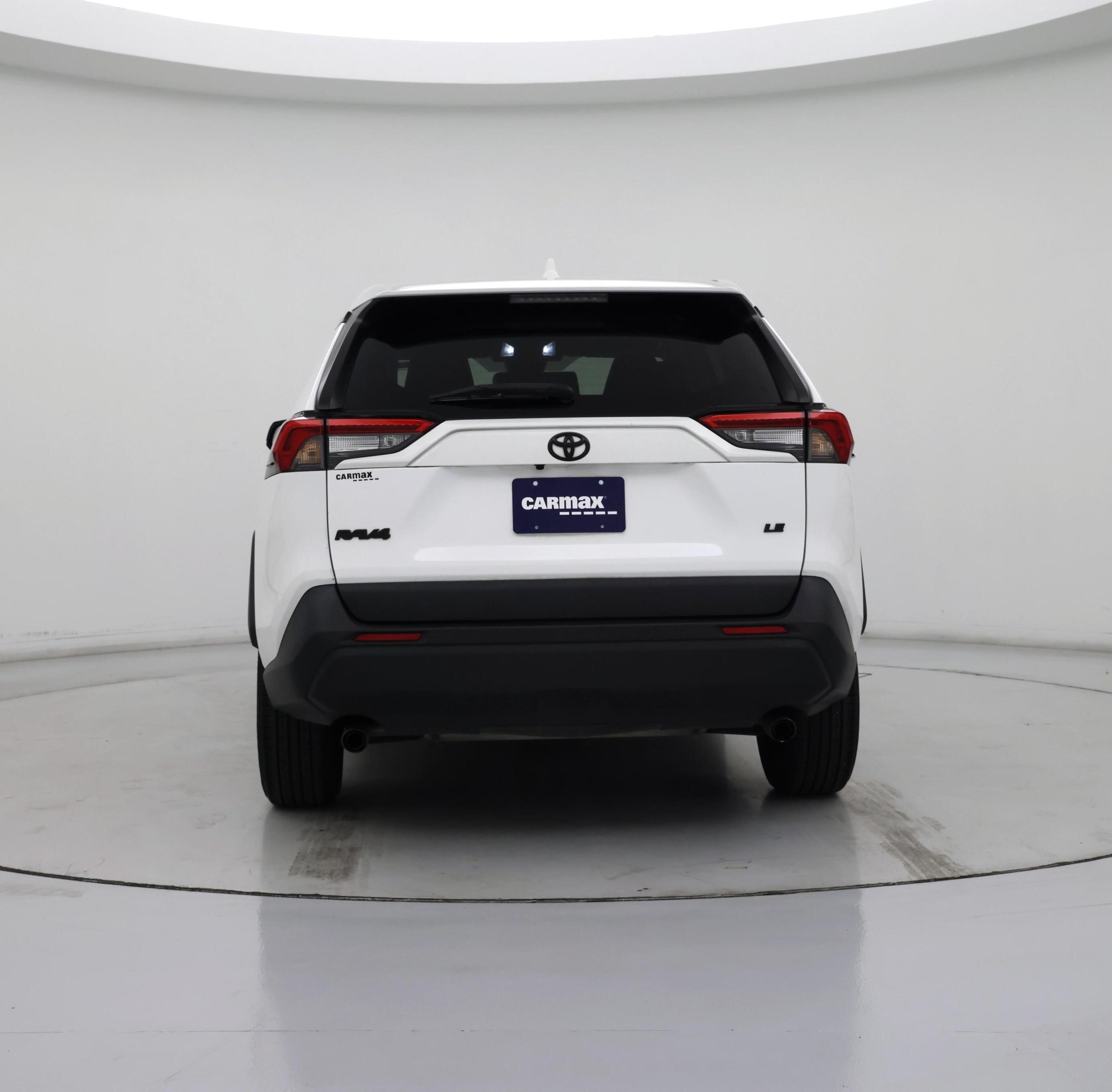 Thumbnail: 2022 Toyota RAV4 - 6