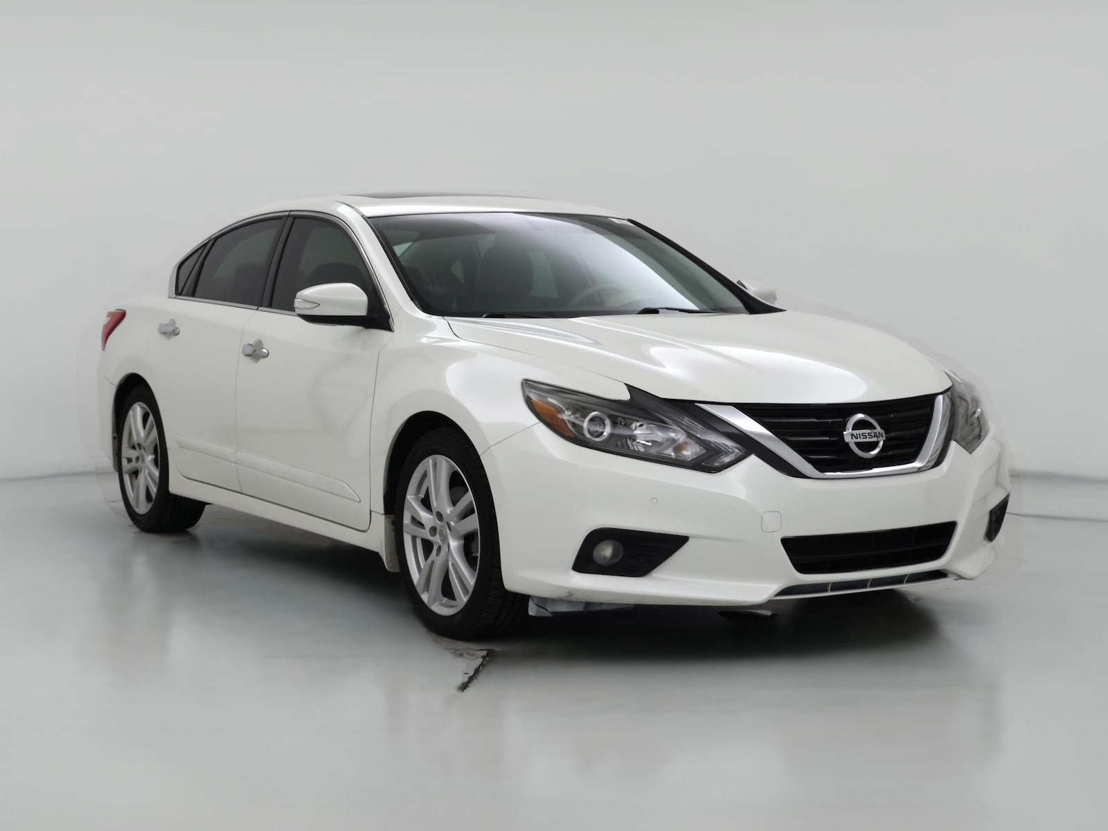 2017 Nissan Altima SL