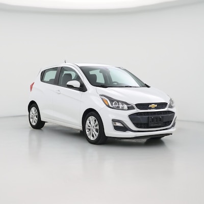2021 Chevrolet Spark LT