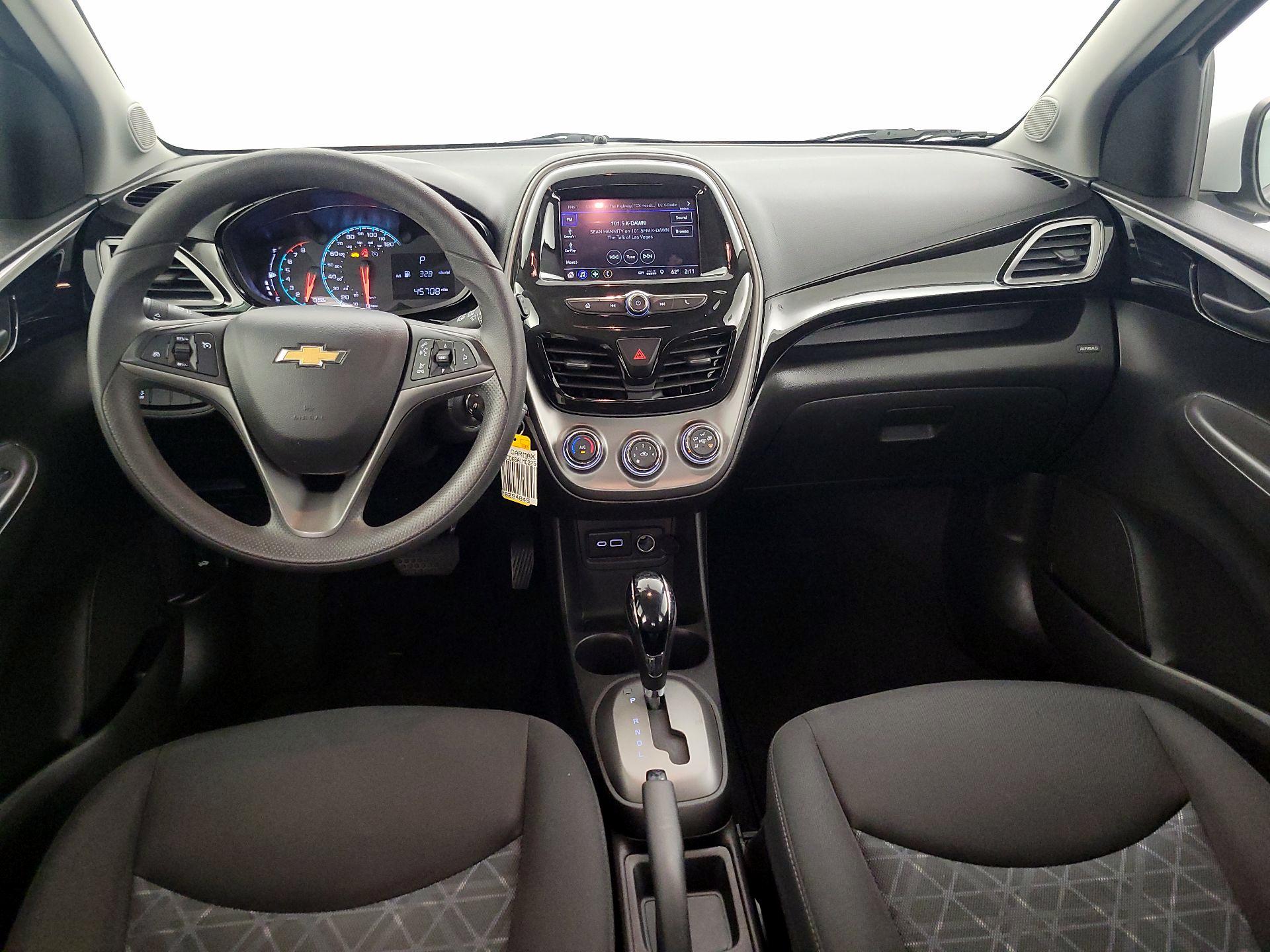 Thumbnail: 2021 Chevrolet Spark - 9