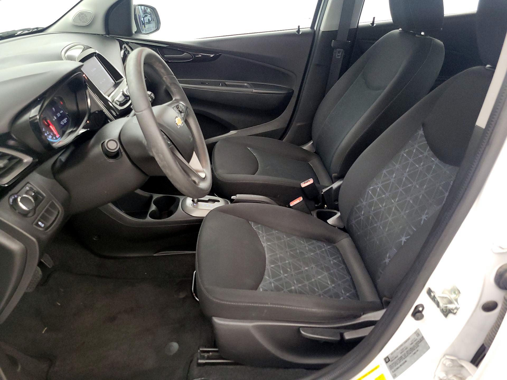 Thumbnail: 2021 Chevrolet Spark - 11