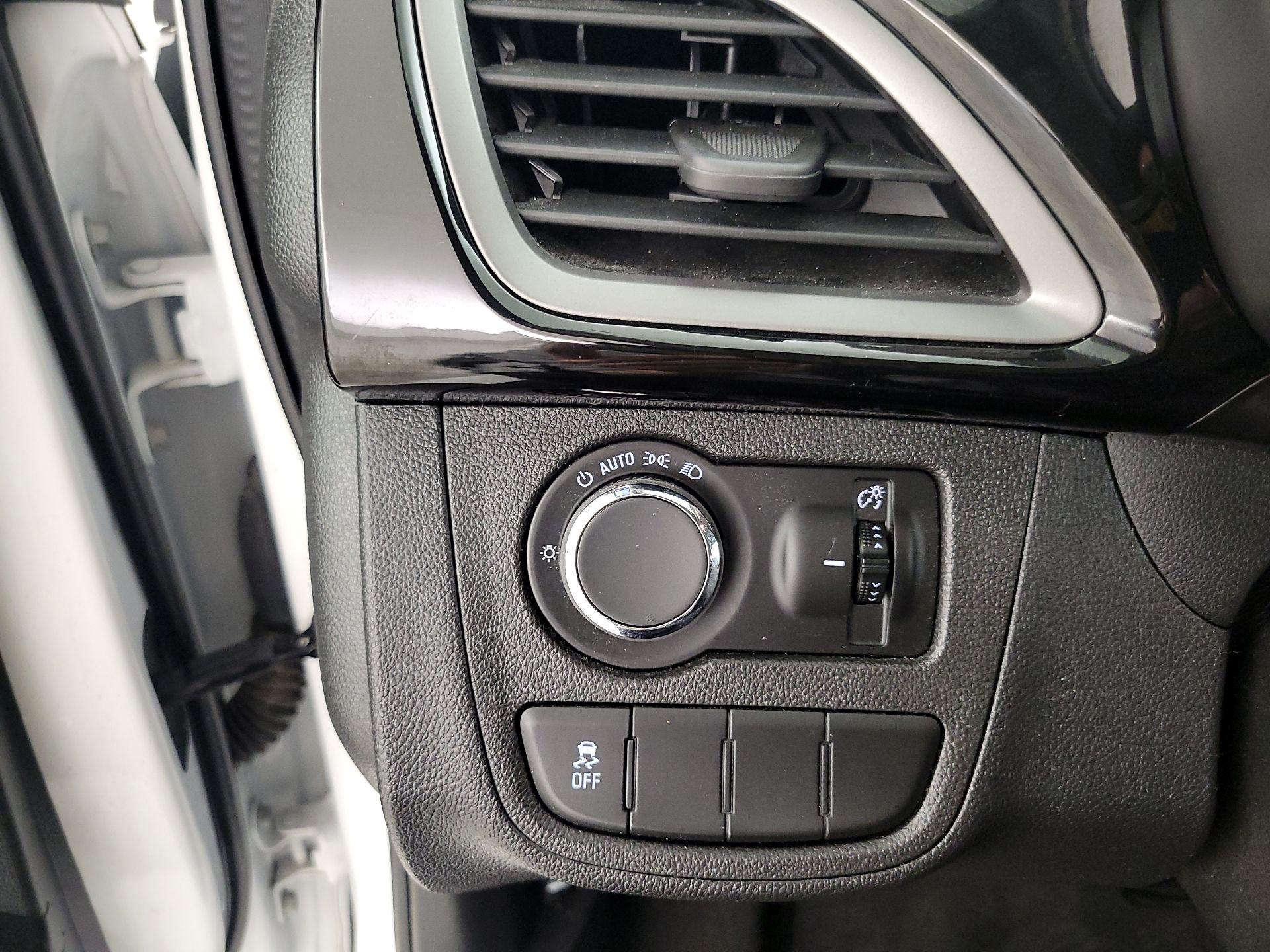 Thumbnail: 2021 Chevrolet Spark - 13