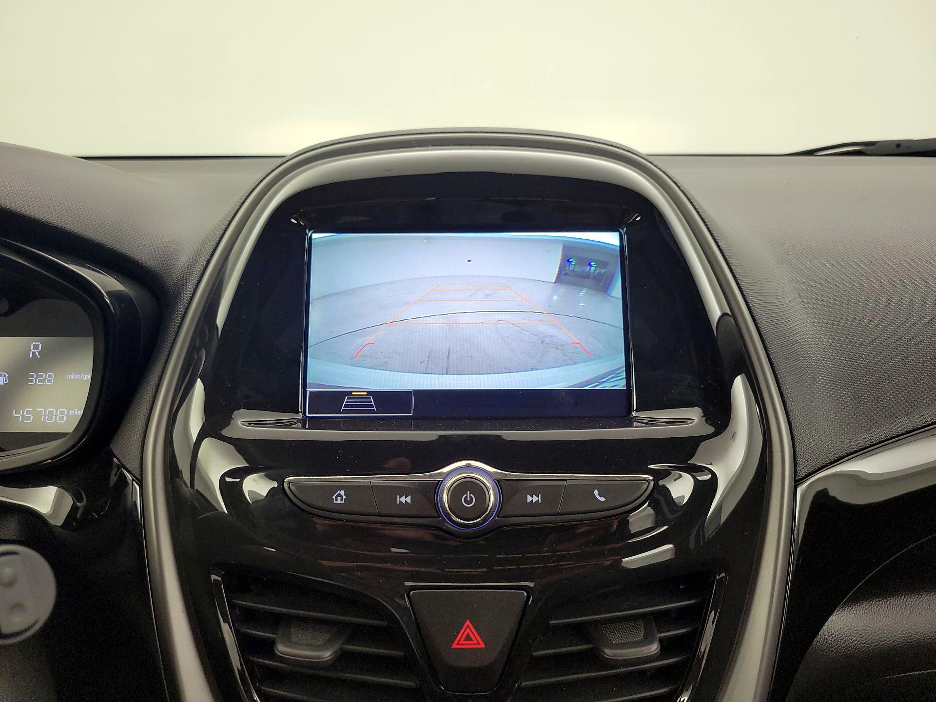 Thumbnail: 2021 Chevrolet Spark - 14