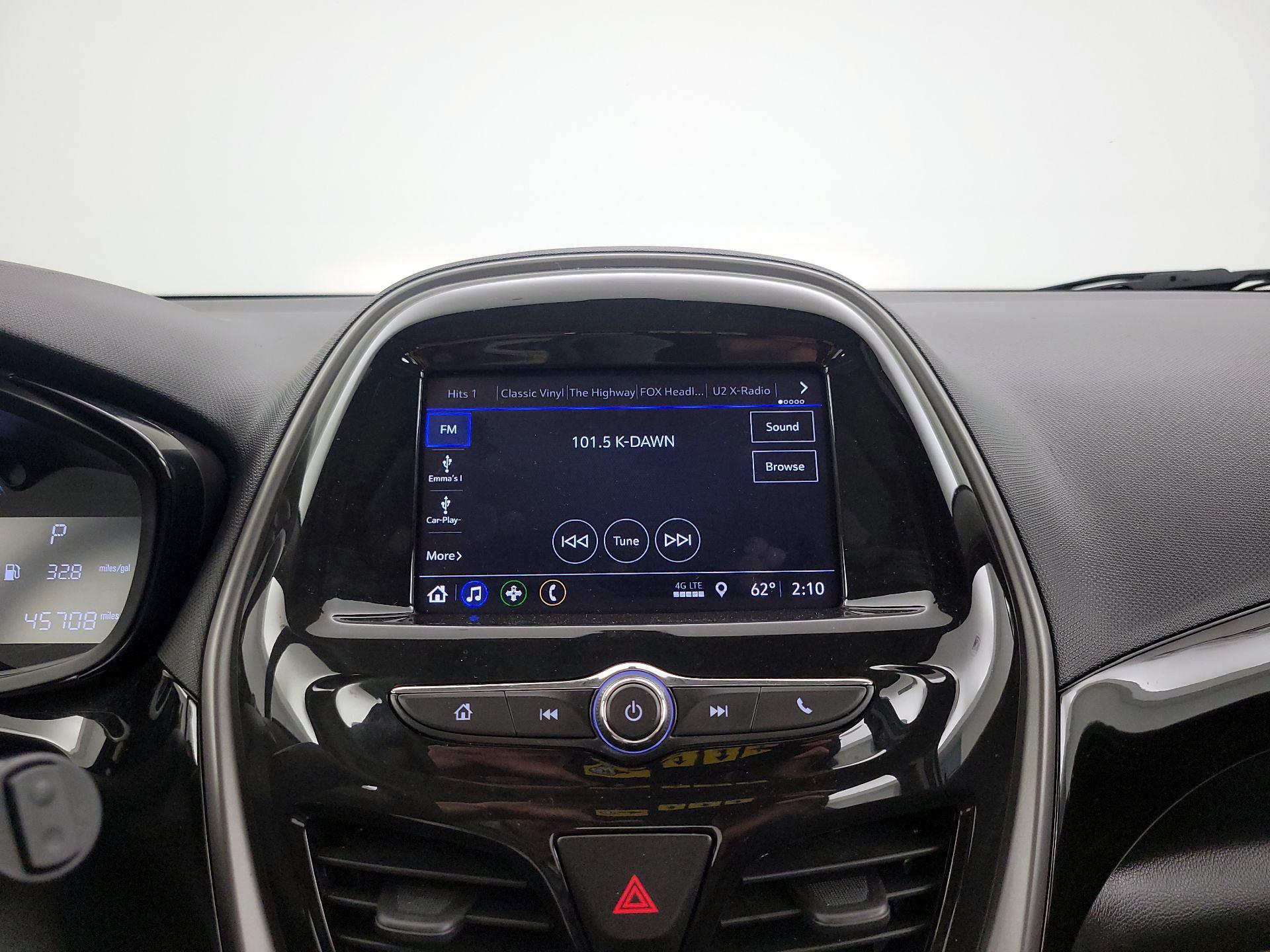 Thumbnail: 2021 Chevrolet Spark - 15