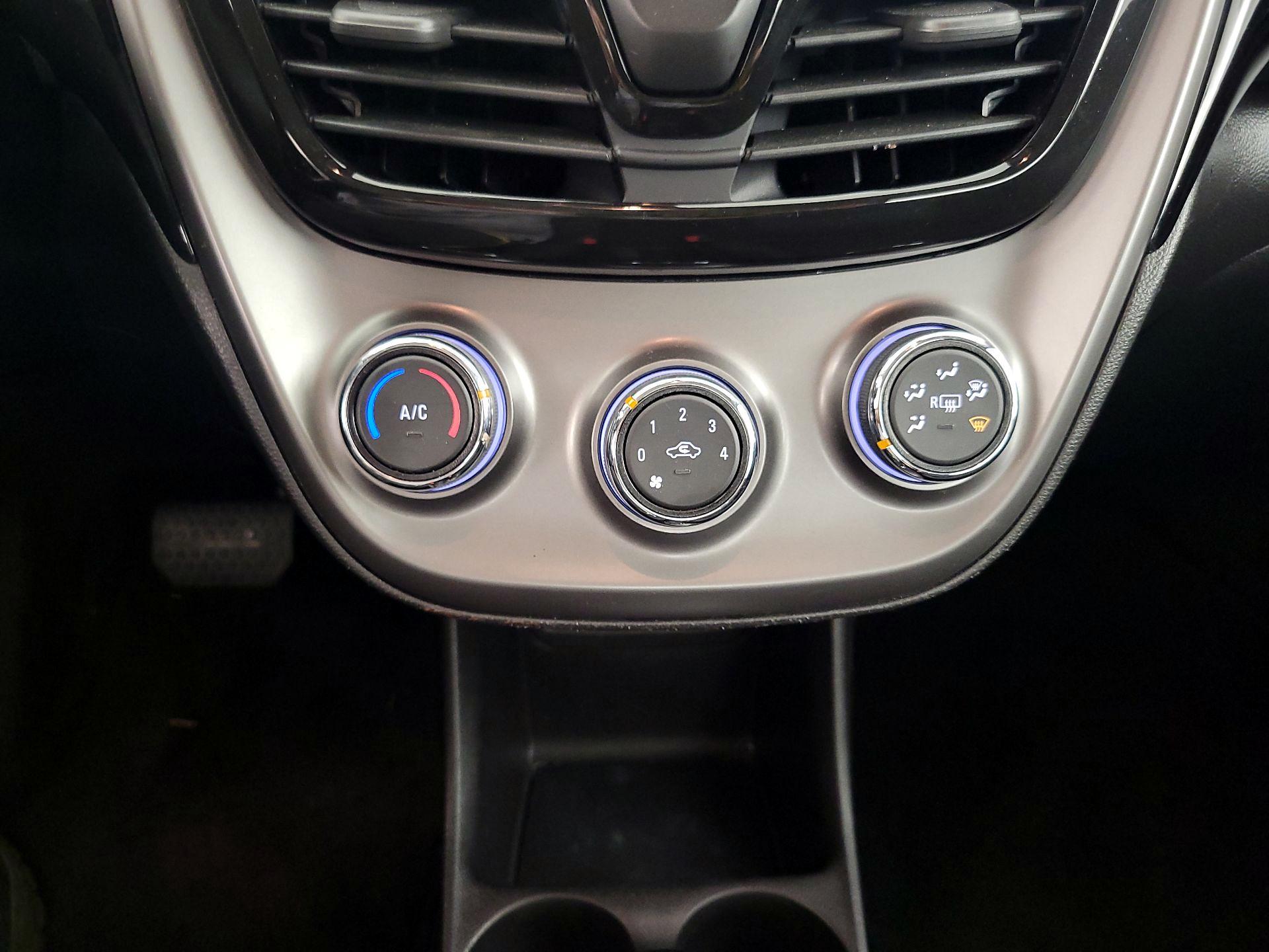 Thumbnail: 2021 Chevrolet Spark - 16