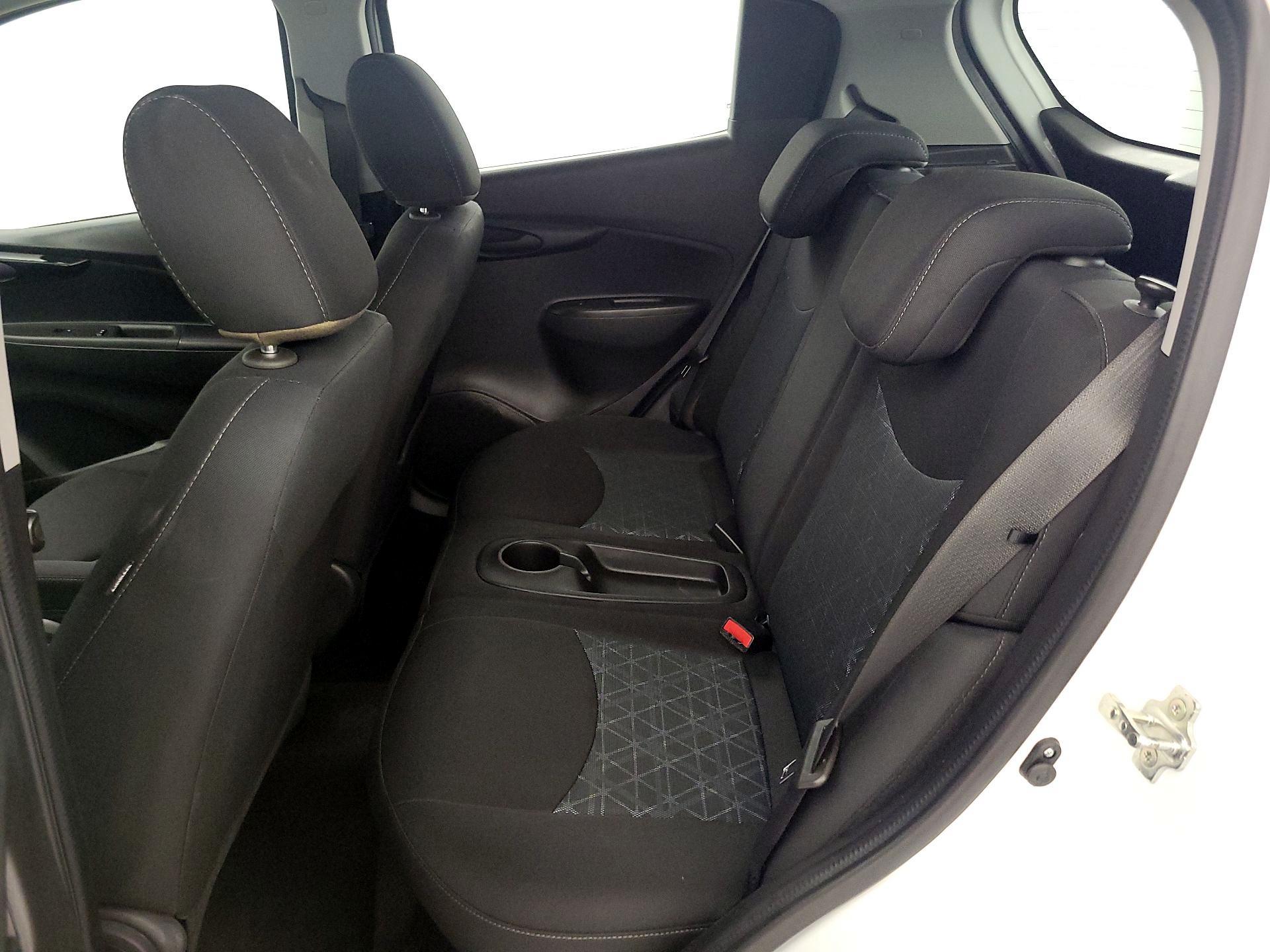 Thumbnail: 2021 Chevrolet Spark - 19