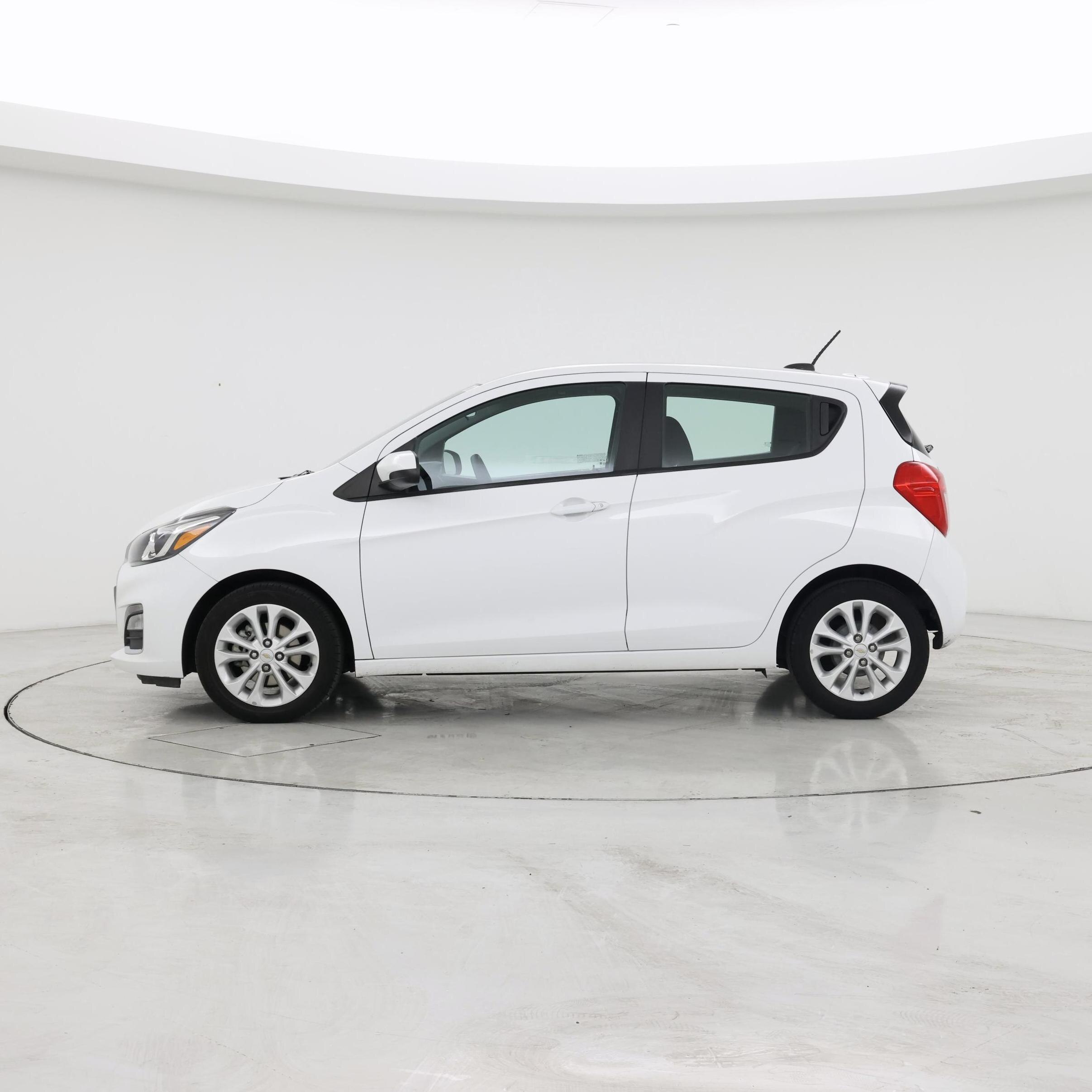 Thumbnail: 2021 Chevrolet Spark - 3