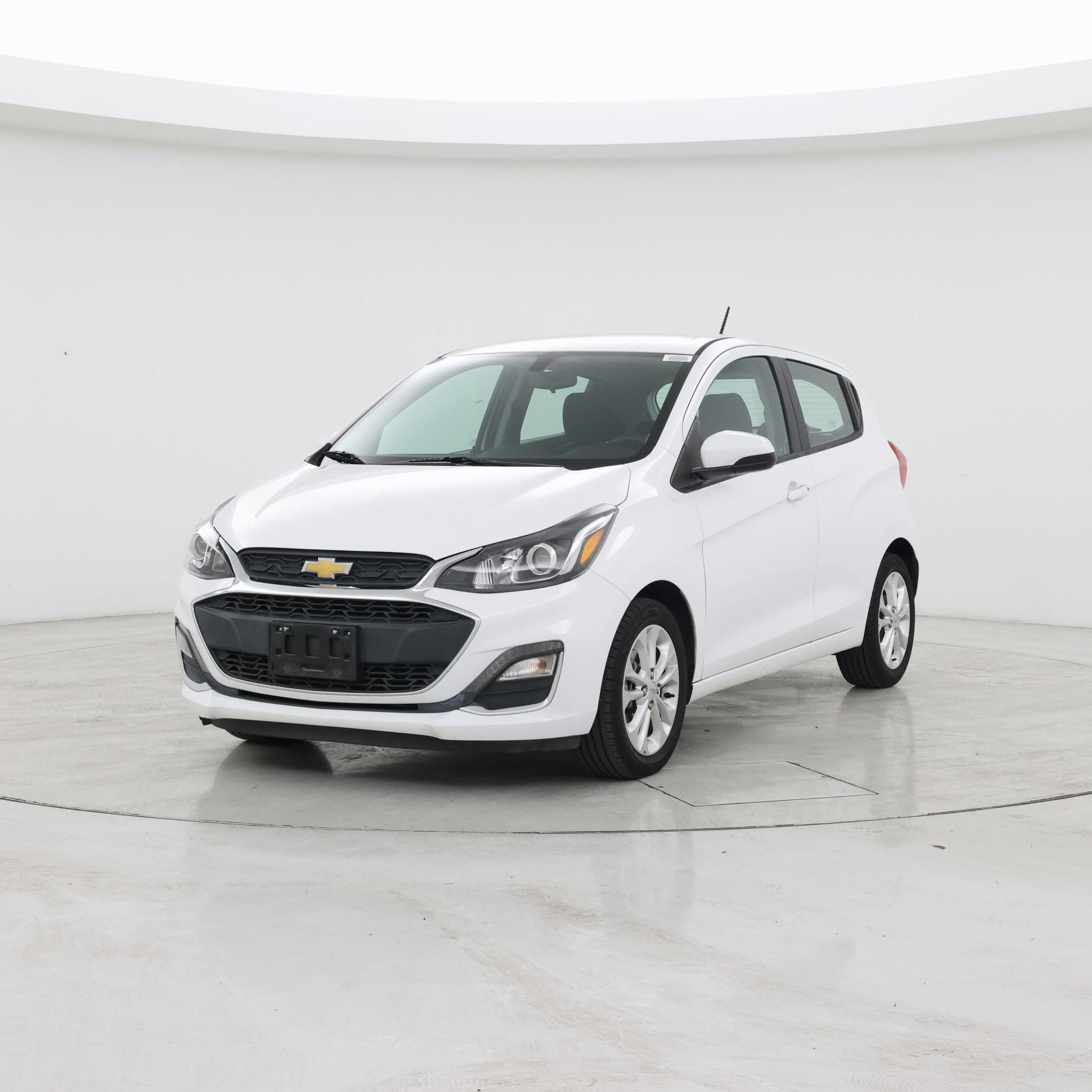 Thumbnail: 2021 Chevrolet Spark - 4