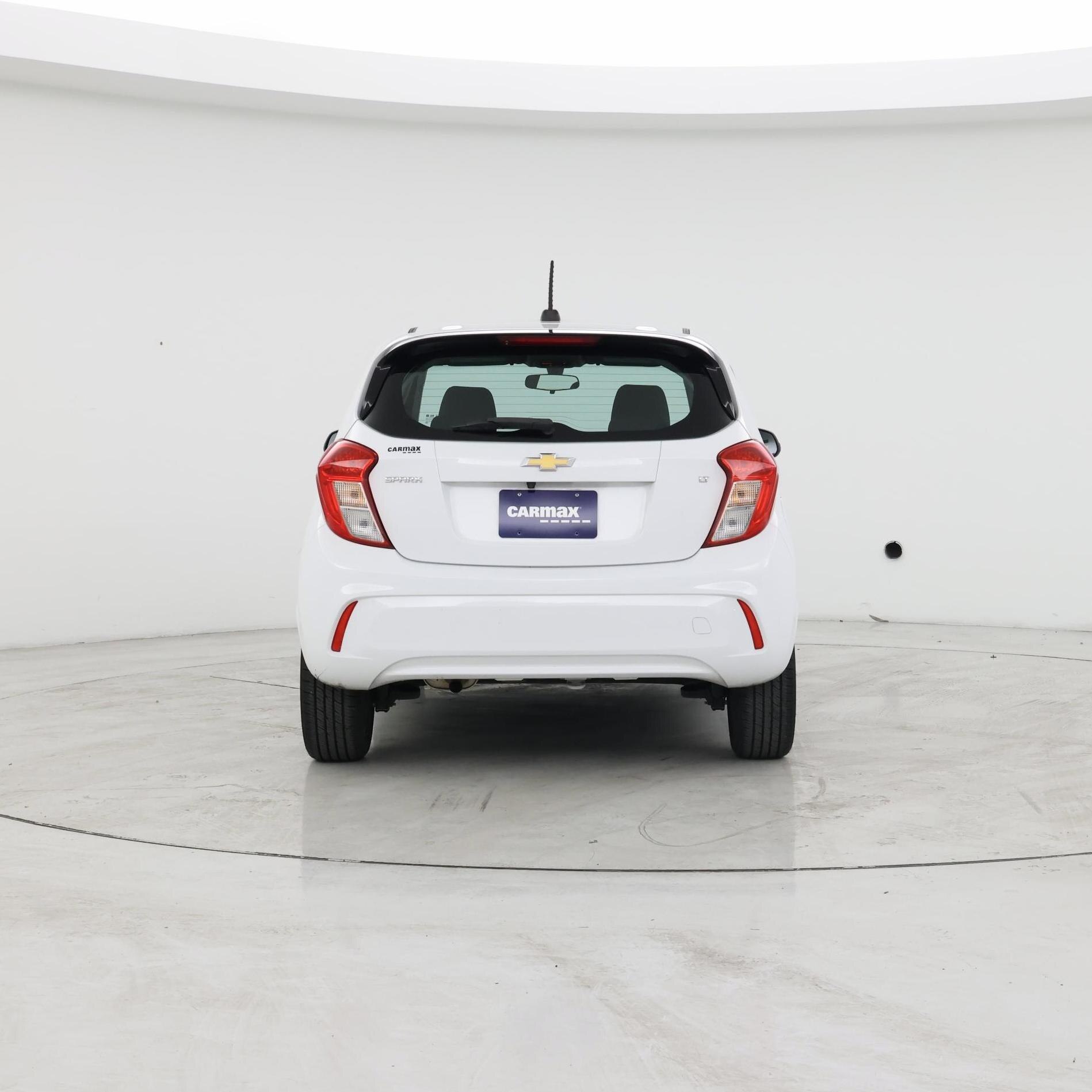 Thumbnail: 2021 Chevrolet Spark - 6