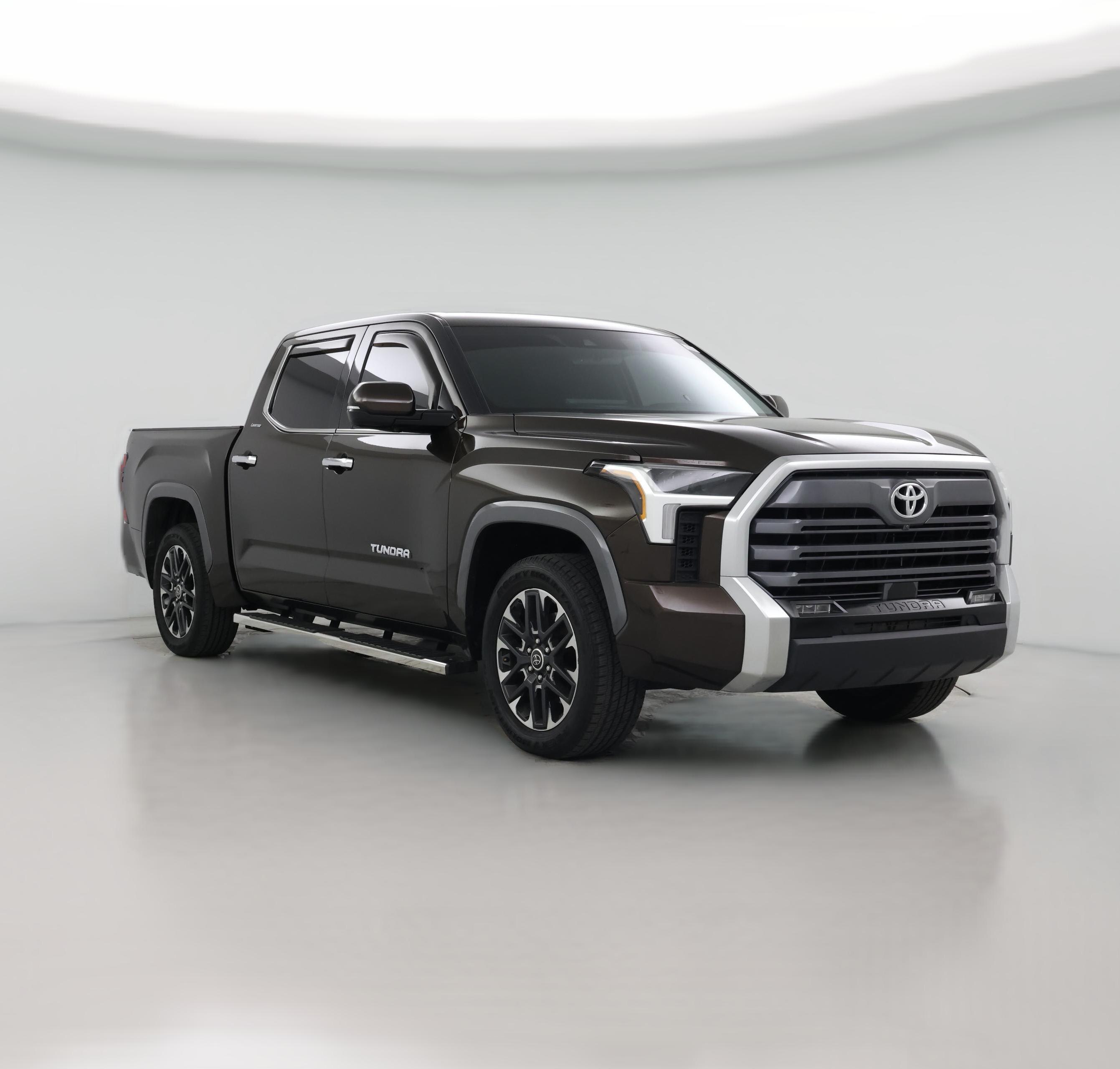 Thumbnail: 2023 Toyota Tundra - 1