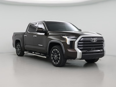 2023 Toyota Tundra Limited