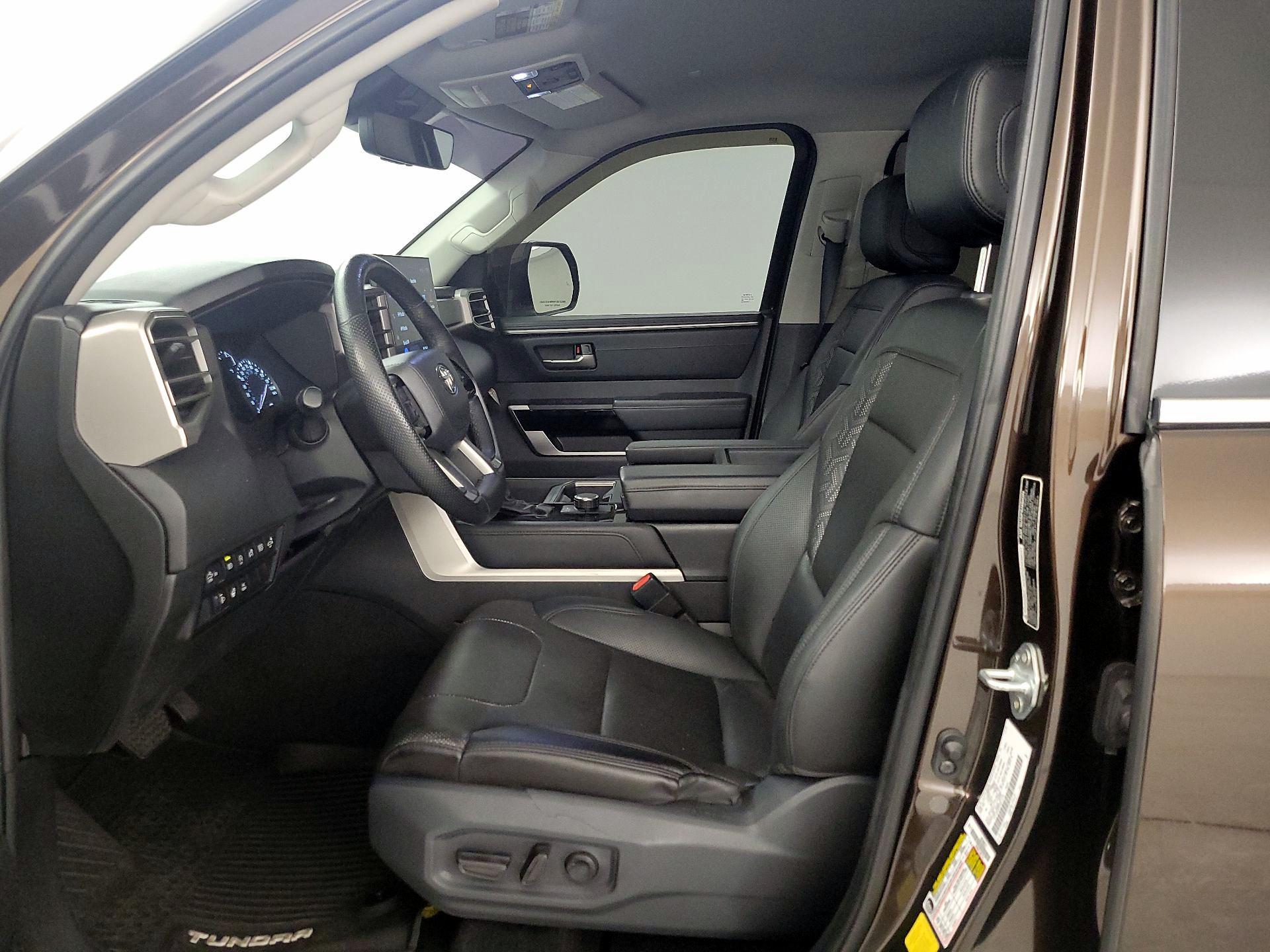 Thumbnail: 2023 Toyota Tundra - 11