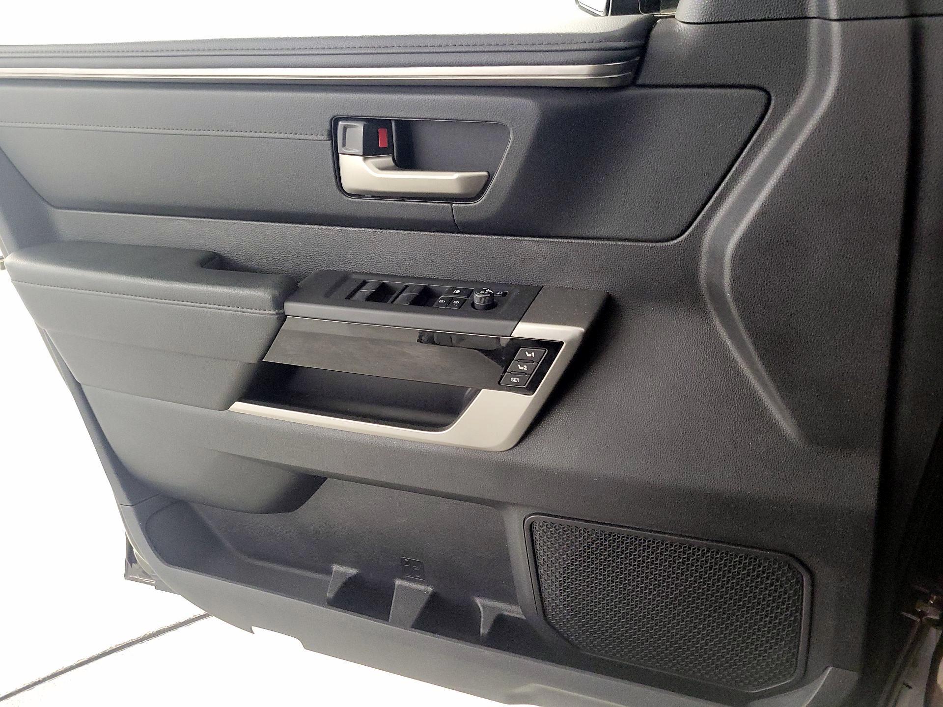 Thumbnail: 2023 Toyota Tundra - 12