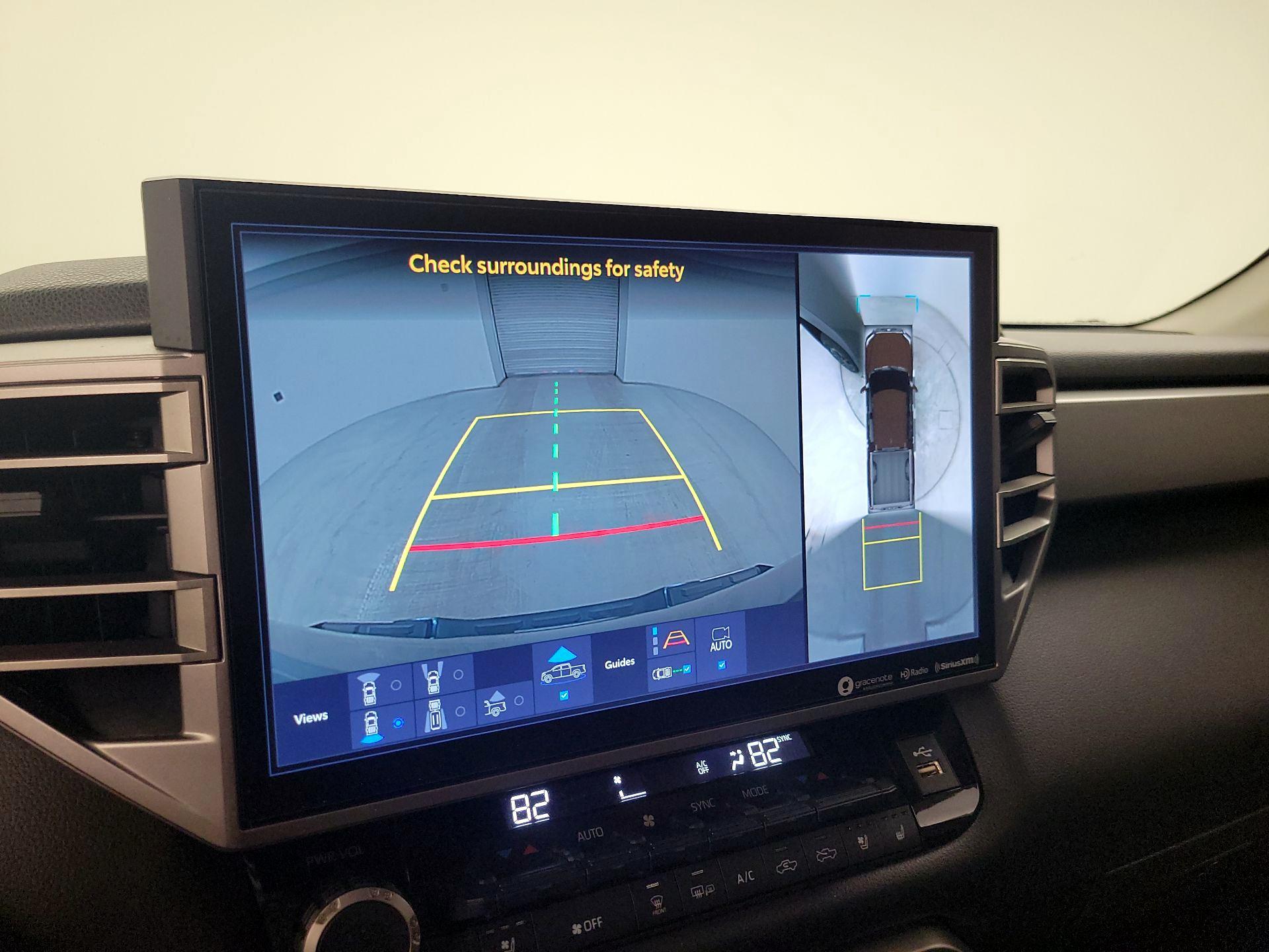 Thumbnail: 2023 Toyota Tundra - 14