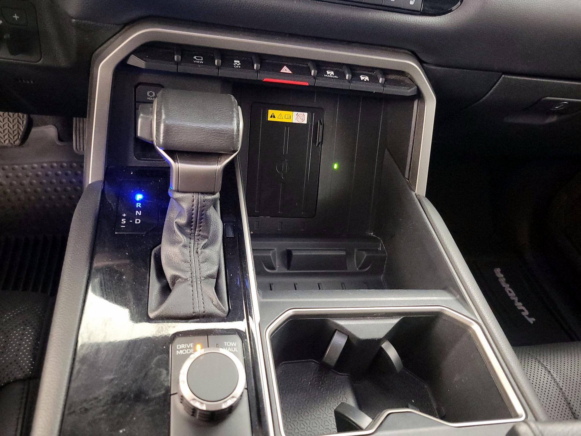 Thumbnail: 2023 Toyota Tundra - 17