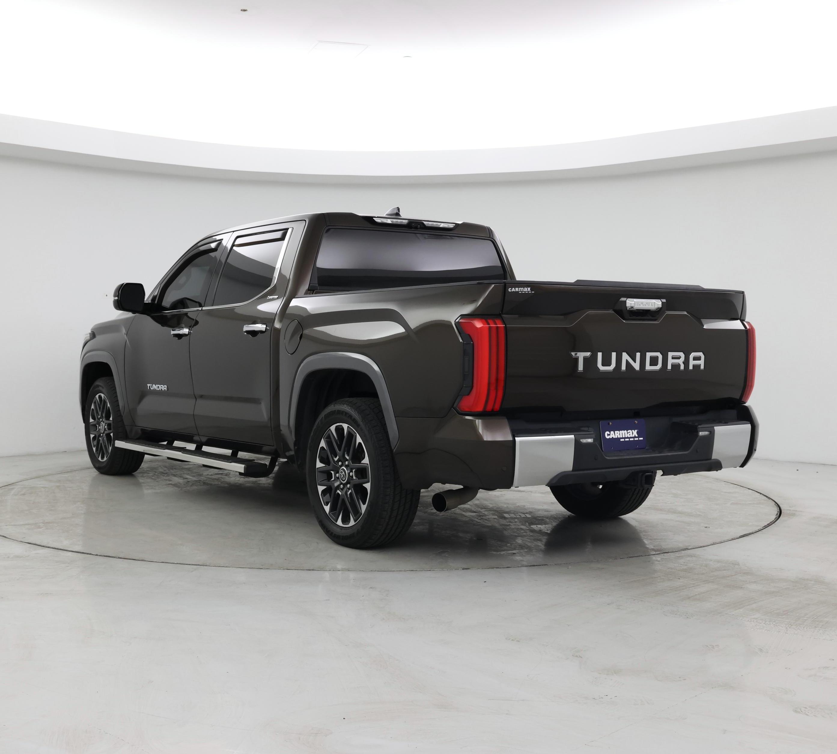 Thumbnail: 2023 Toyota Tundra - 2