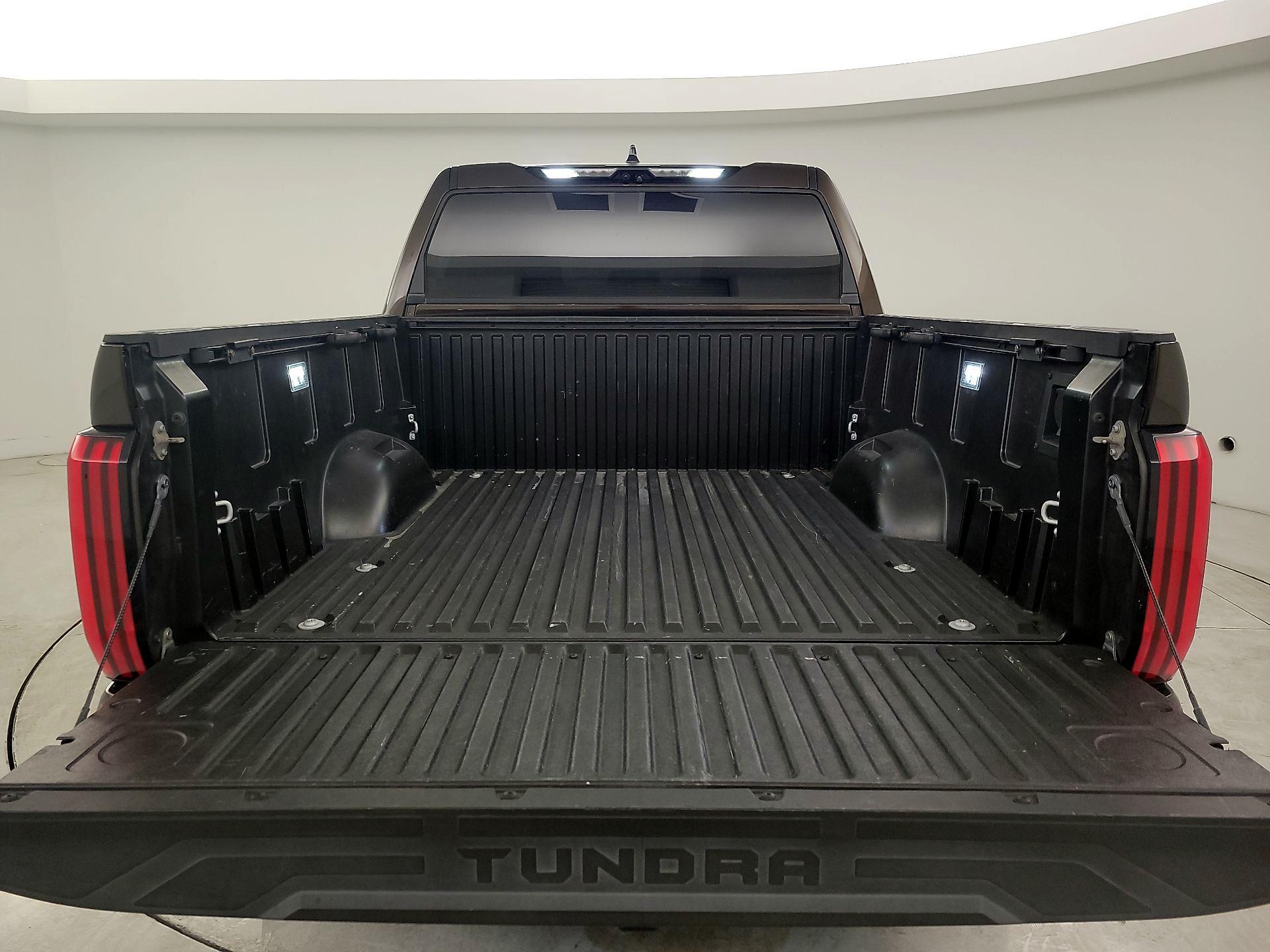Thumbnail: 2023 Toyota Tundra - 20
