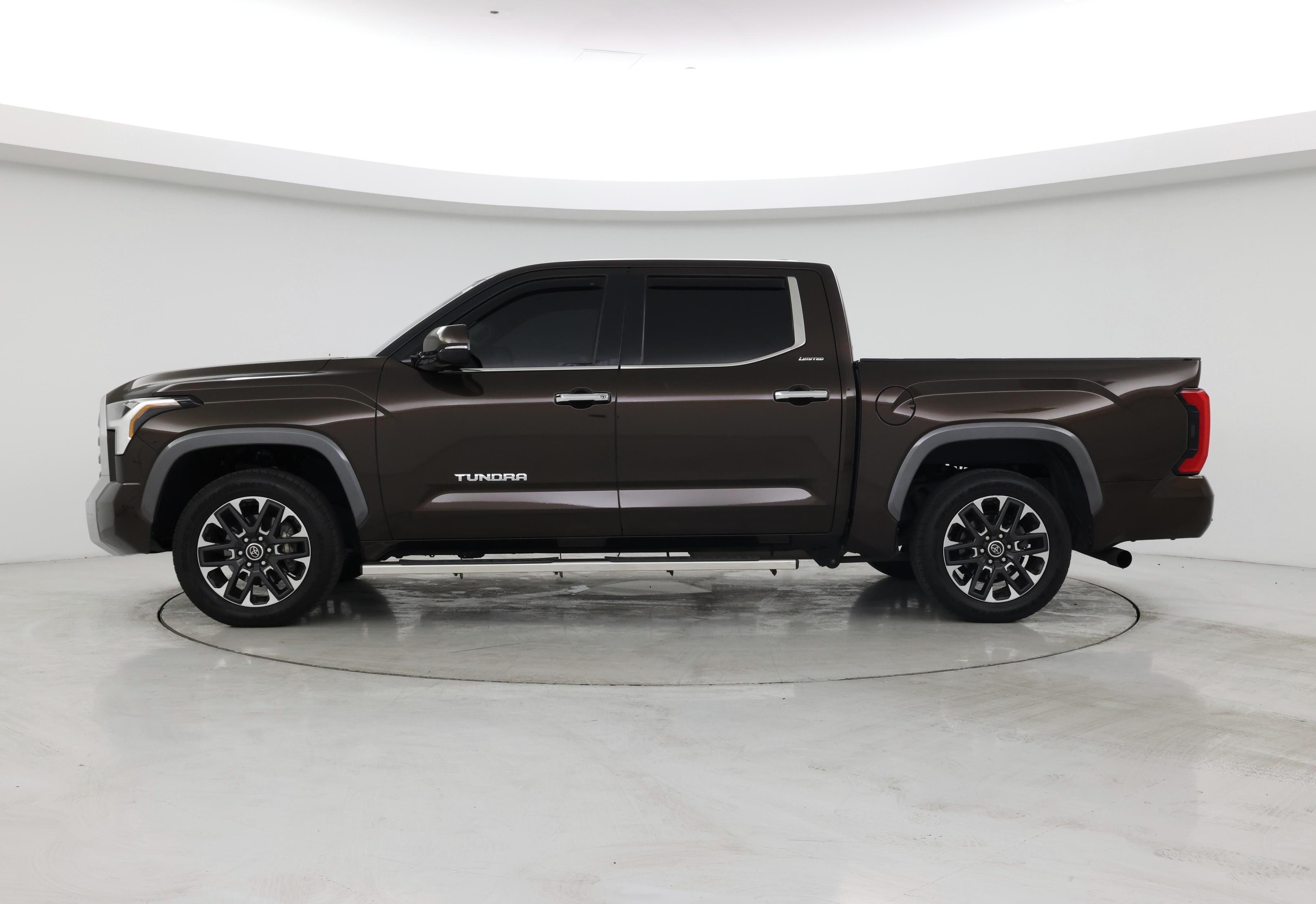 Thumbnail: 2023 Toyota Tundra - 3