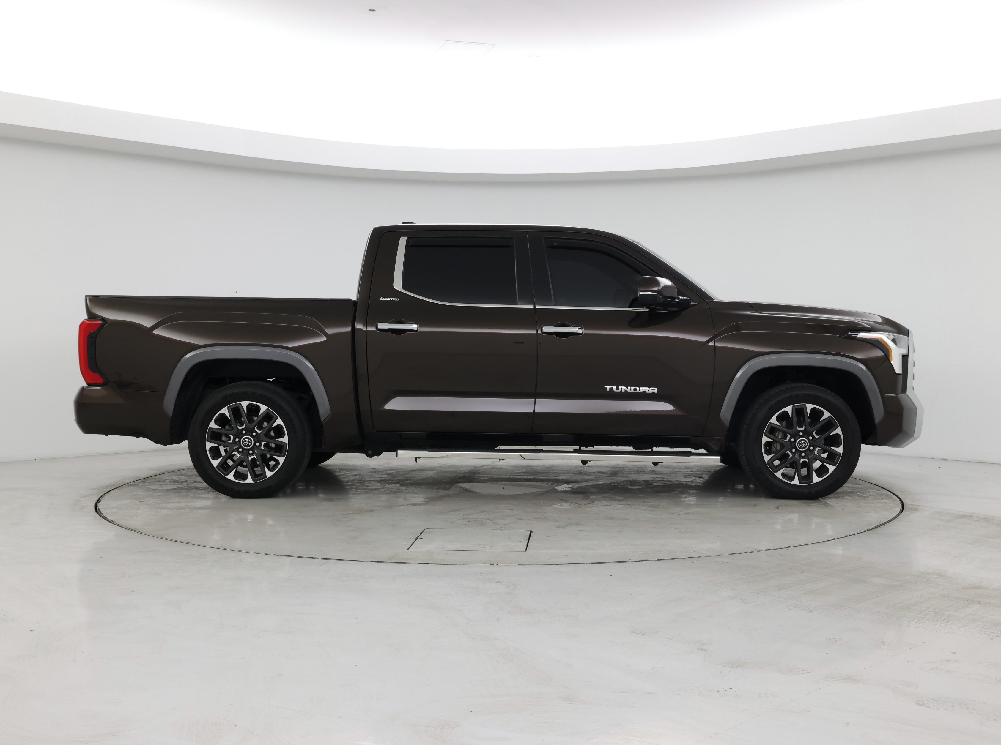 Thumbnail: 2023 Toyota Tundra - 7