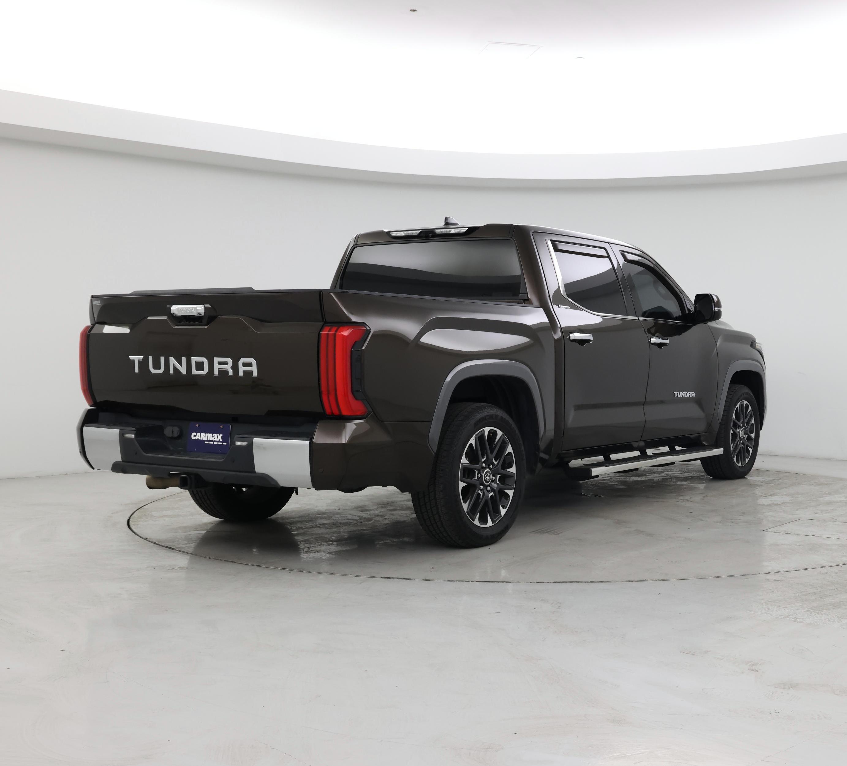 Thumbnail: 2023 Toyota Tundra - 8
