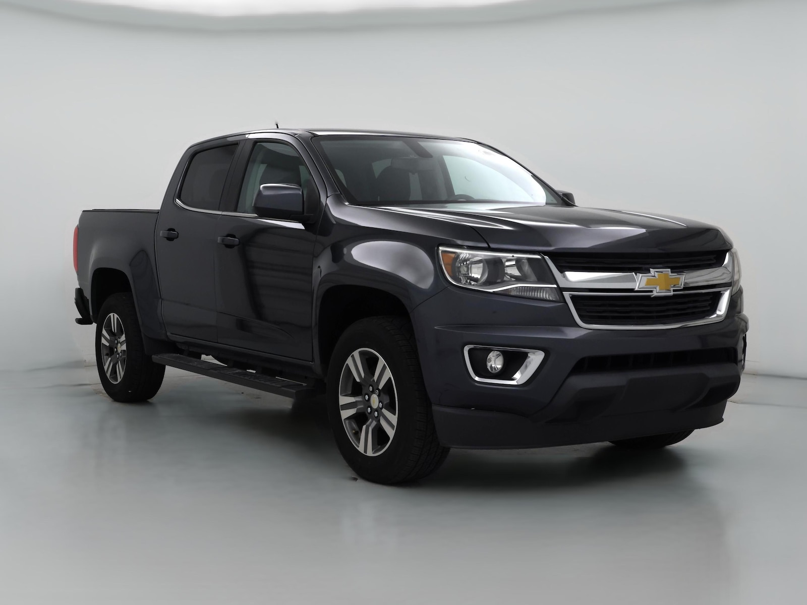 2015 Chevrolet Colorado LT