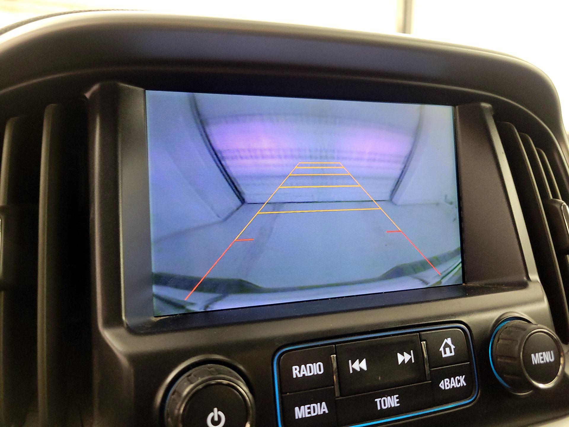 Thumbnail: 2015 Chevrolet Colorado - 14