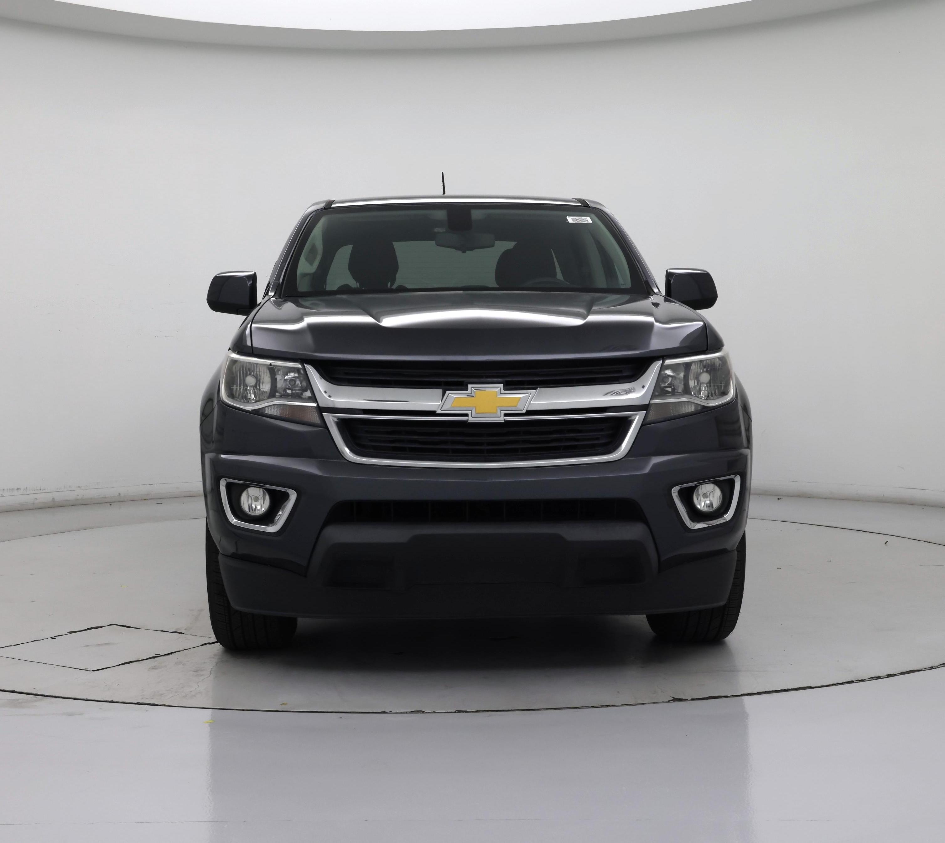 Thumbnail: 2015 Chevrolet Colorado - 5