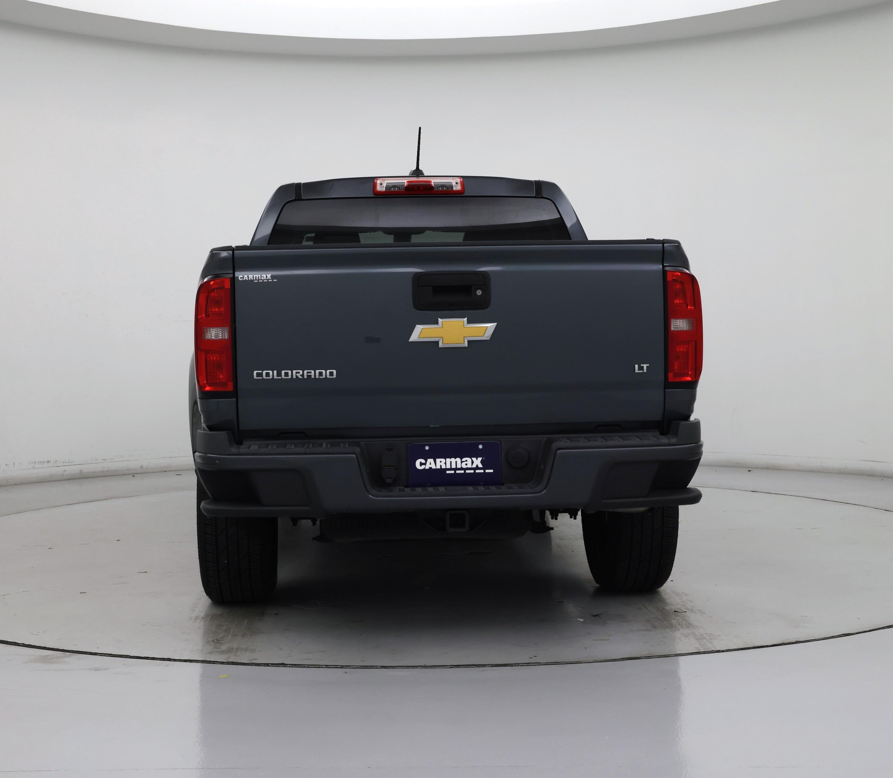 Thumbnail: 2015 Chevrolet Colorado - 6