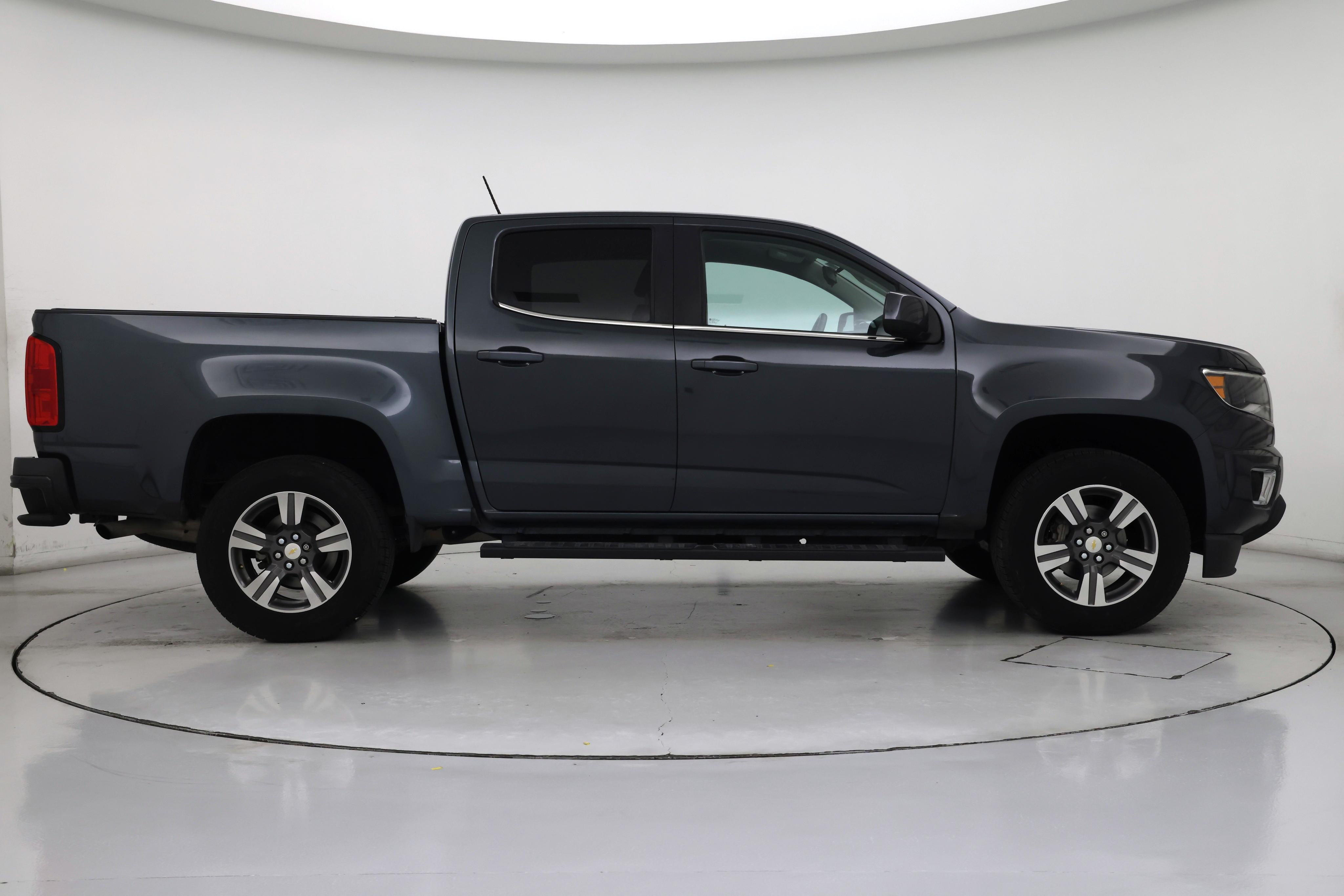 Thumbnail: 2015 Chevrolet Colorado - 7