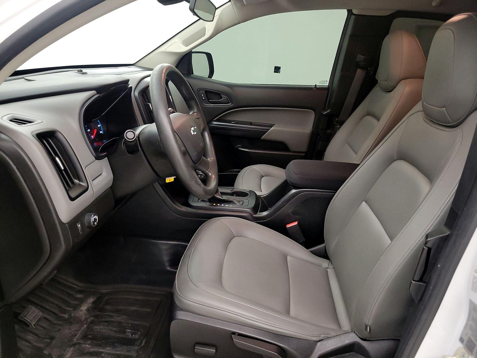 Thumbnail: 2019 Chevrolet Colorado - 11