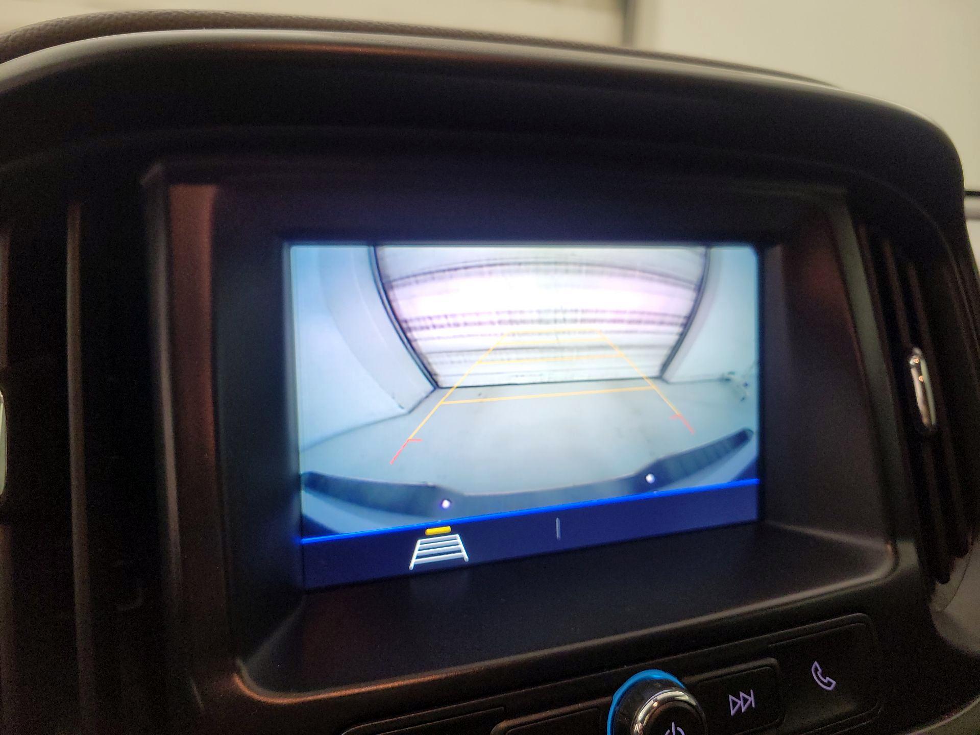 Thumbnail: 2019 Chevrolet Colorado - 14