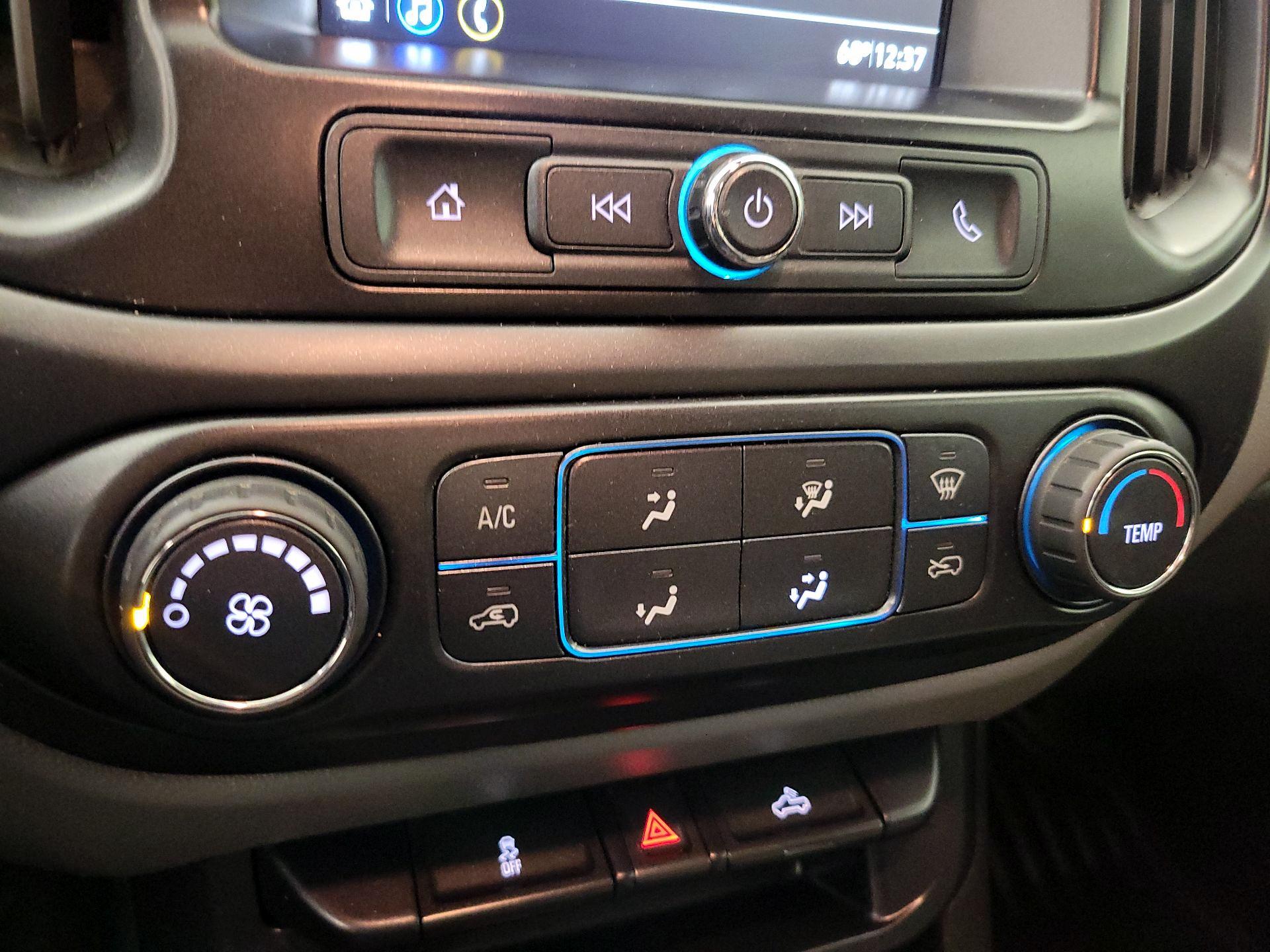 Thumbnail: 2019 Chevrolet Colorado - 16