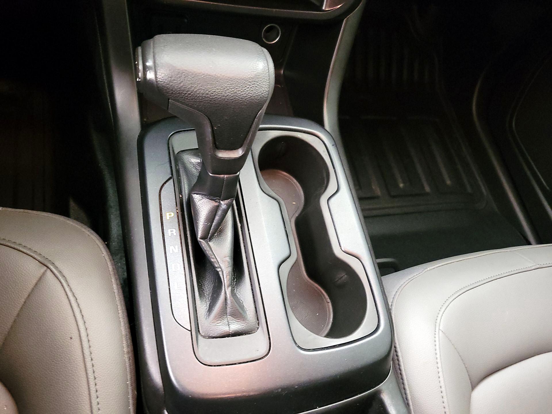 Thumbnail: 2019 Chevrolet Colorado - 17