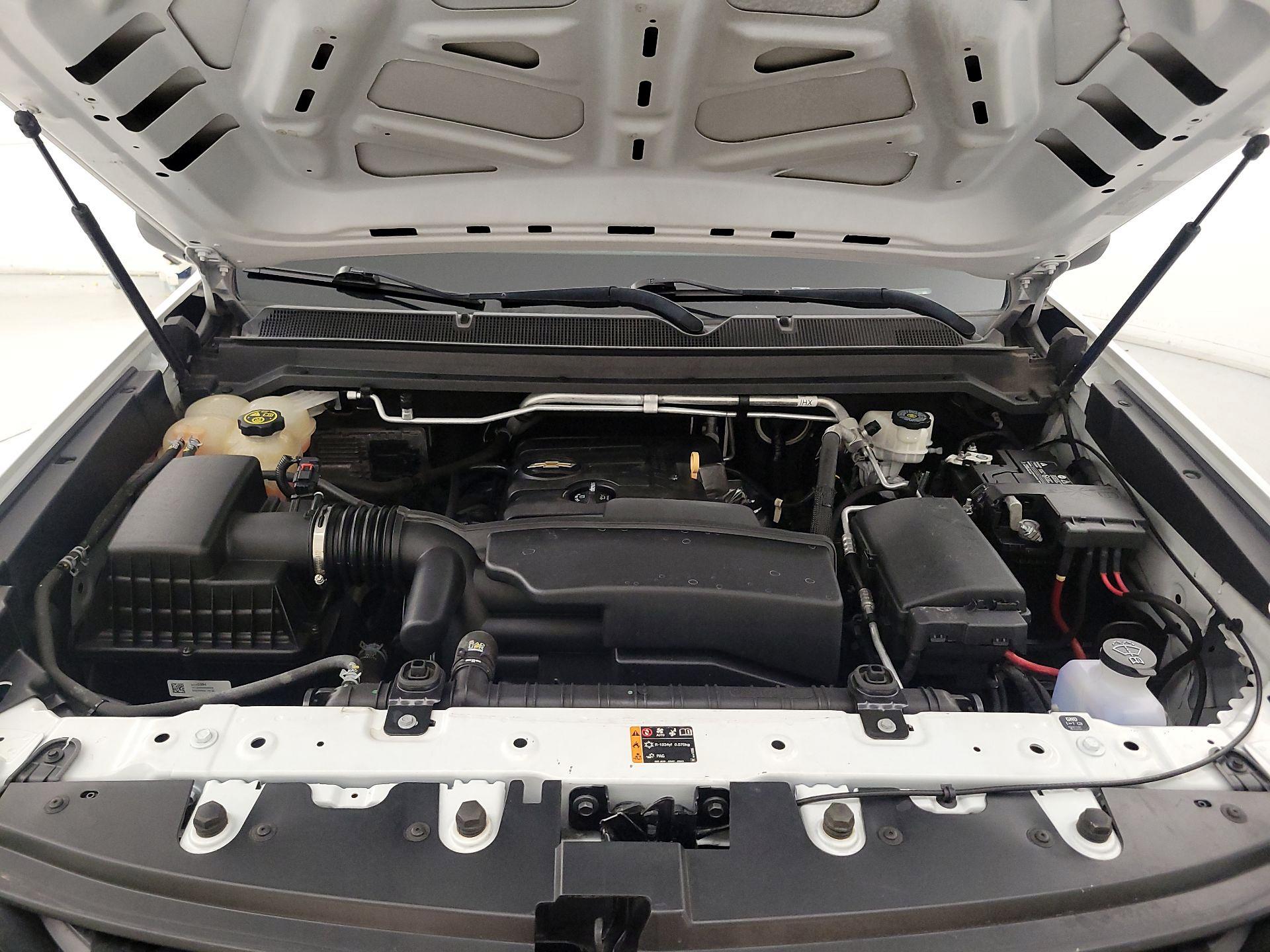 Thumbnail: 2019 Chevrolet Colorado - 19