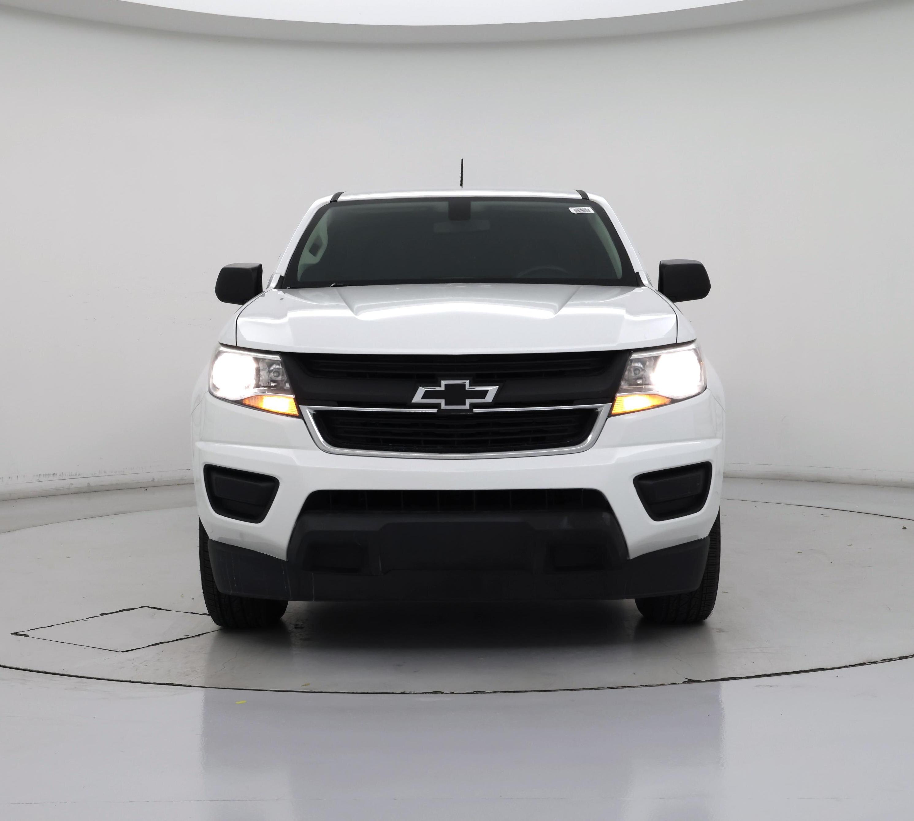 Thumbnail: 2019 Chevrolet Colorado - 5