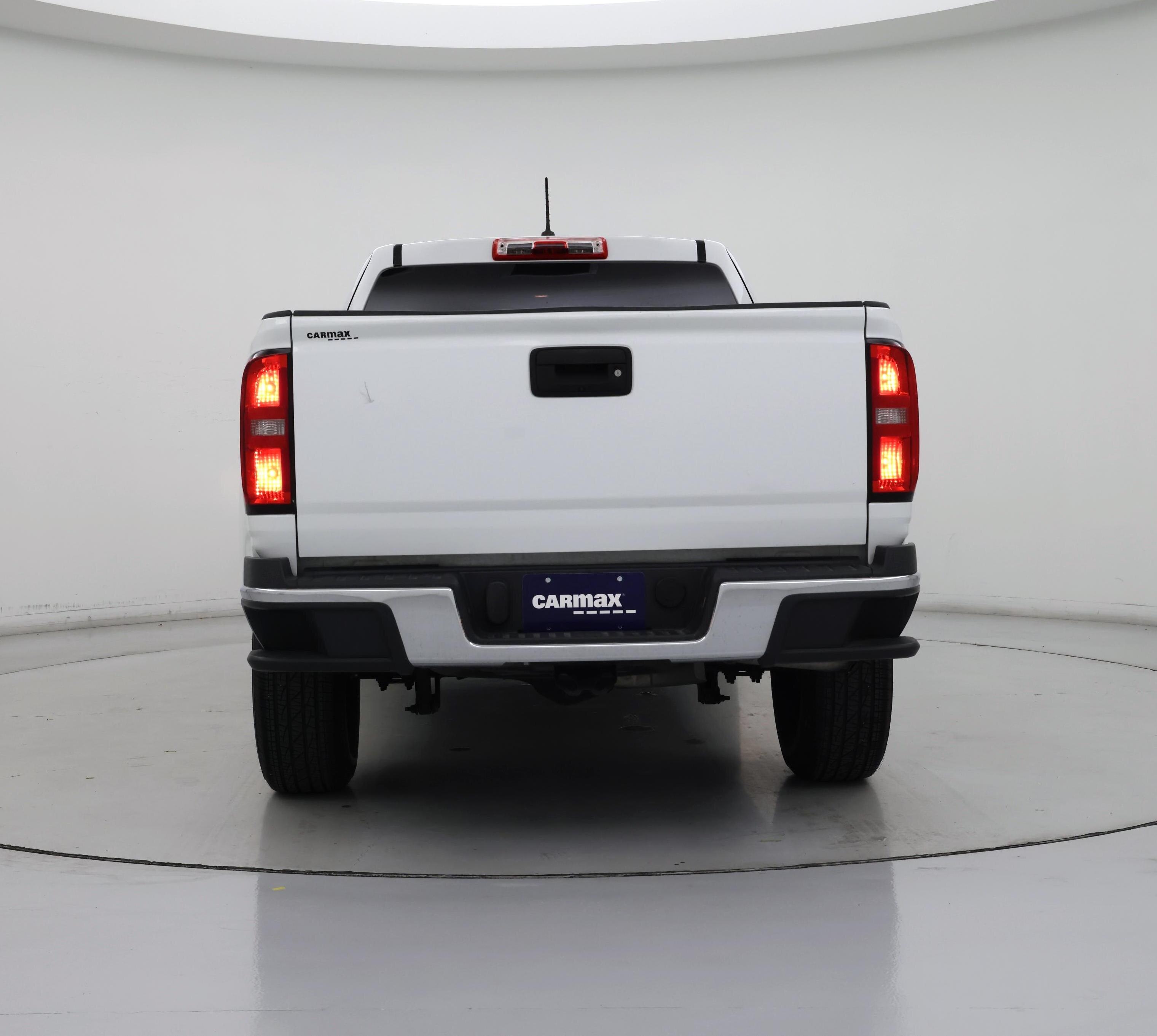 Thumbnail: 2019 Chevrolet Colorado - 6