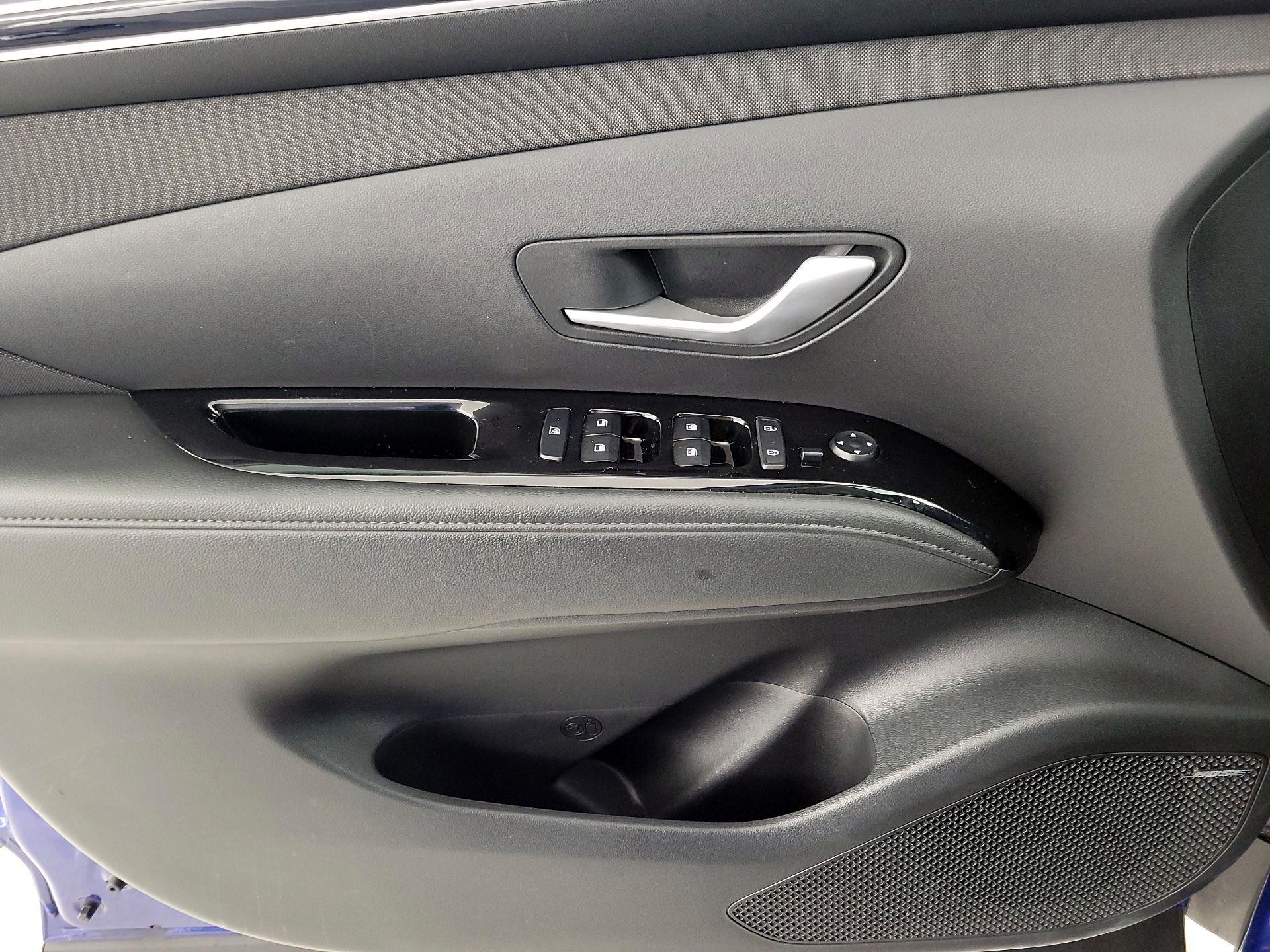 Thumbnail: 2022 Hyundai Tucson - 12