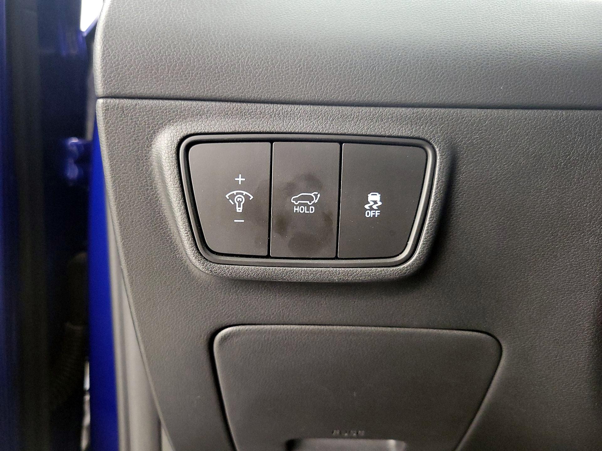 Thumbnail: 2022 Hyundai Tucson - 13