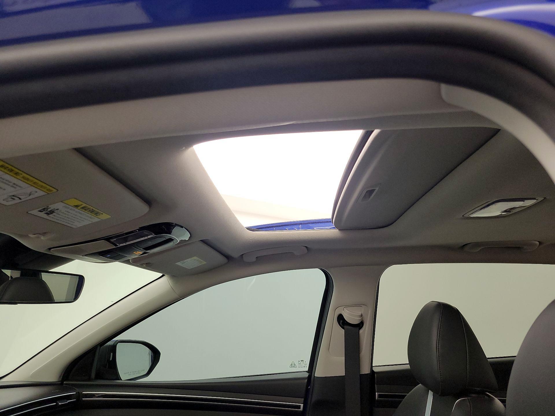 Thumbnail: 2022 Hyundai Tucson - 19