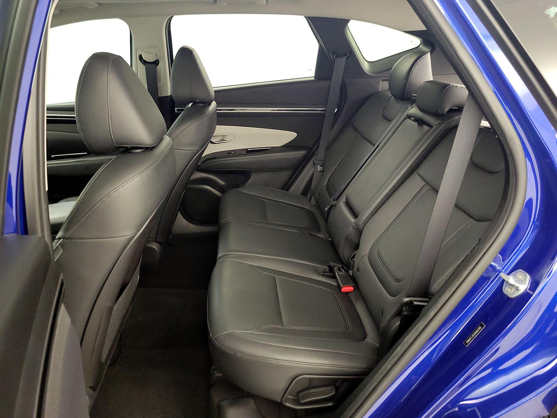 Thumbnail: 2022 Hyundai Tucson - 20