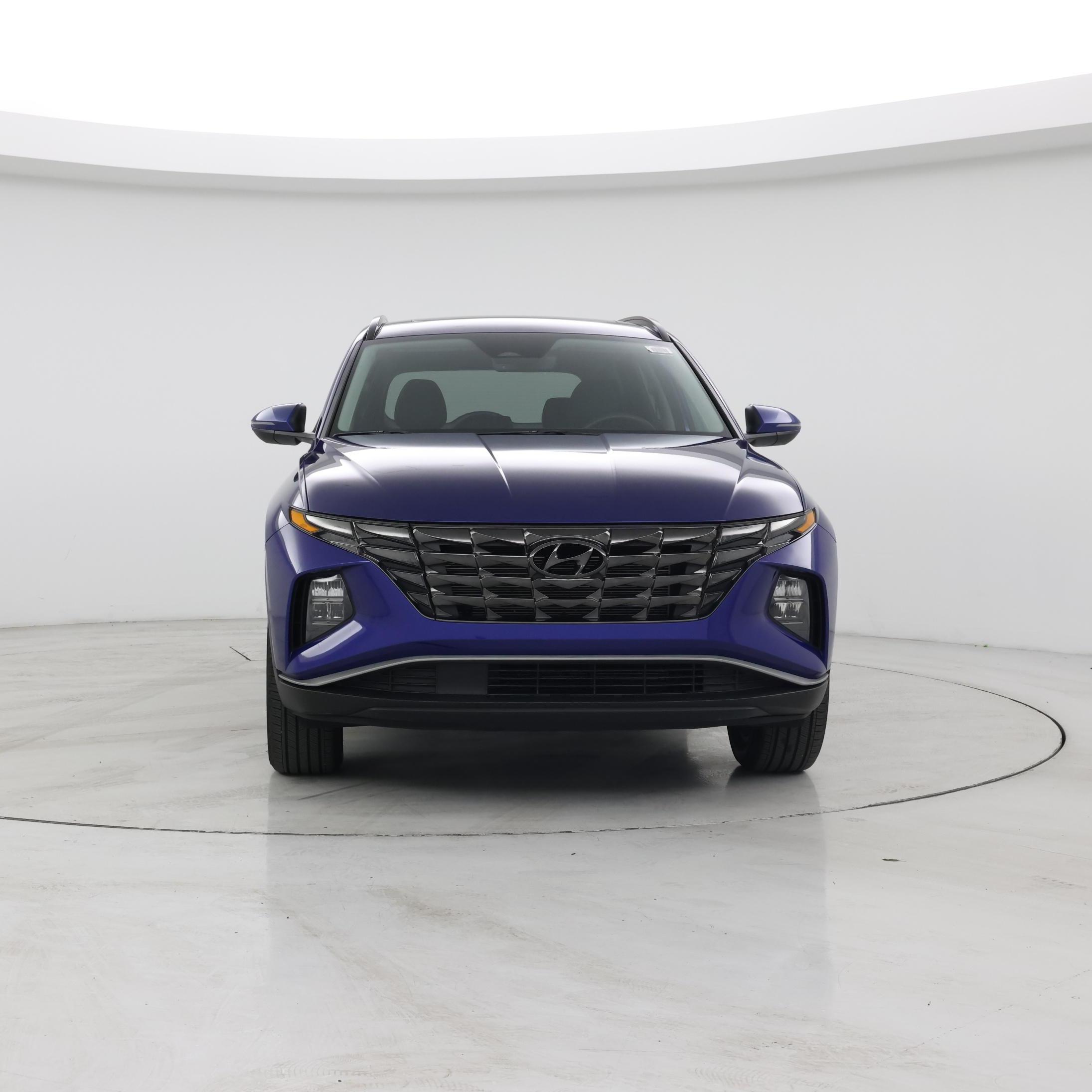 Thumbnail: 2022 Hyundai Tucson - 5