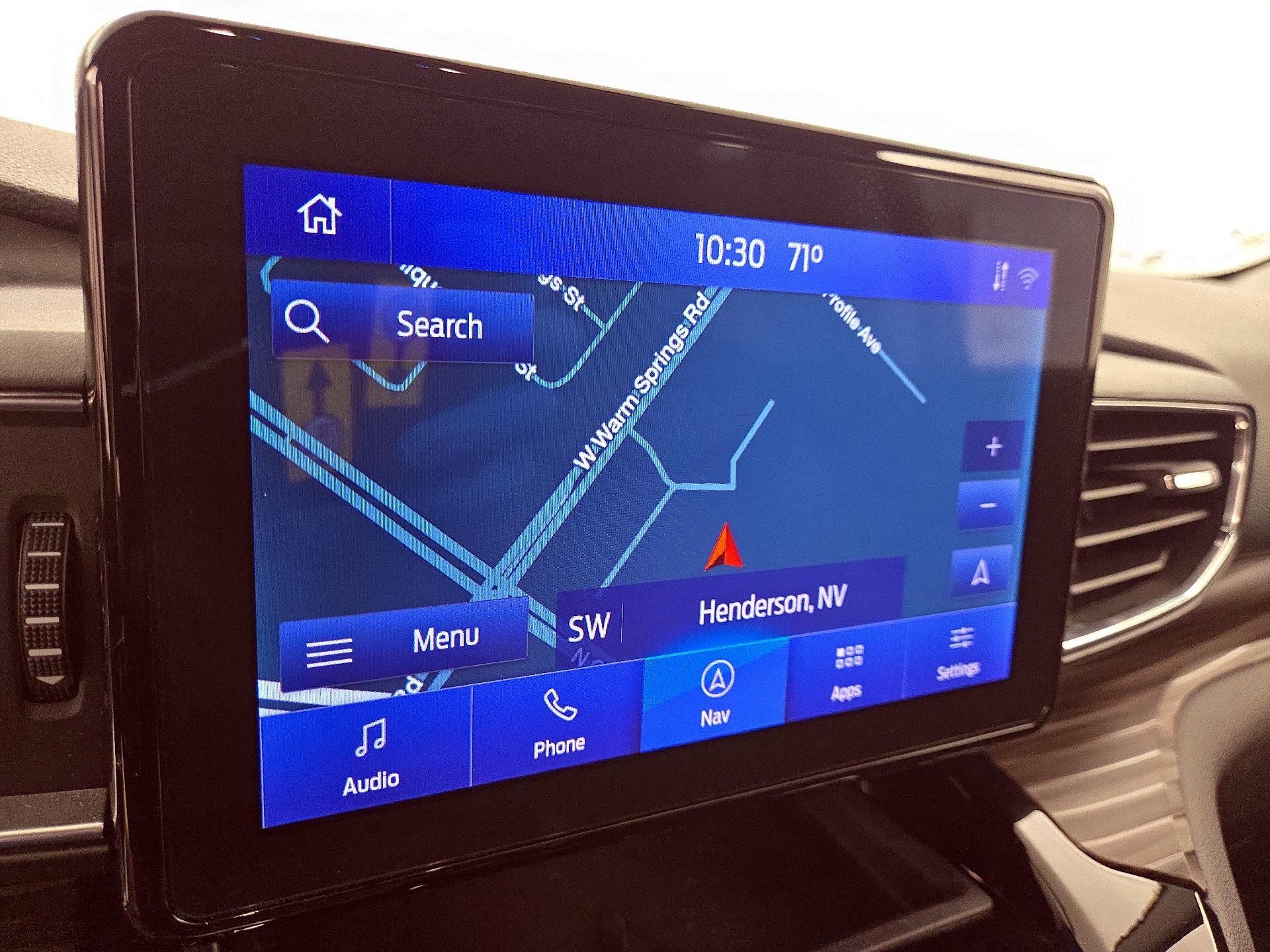 Thumbnail: 2021 Ford Explorer - 14