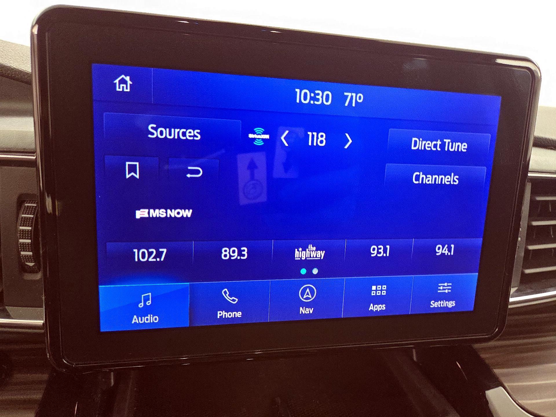 Thumbnail: 2021 Ford Explorer - 16