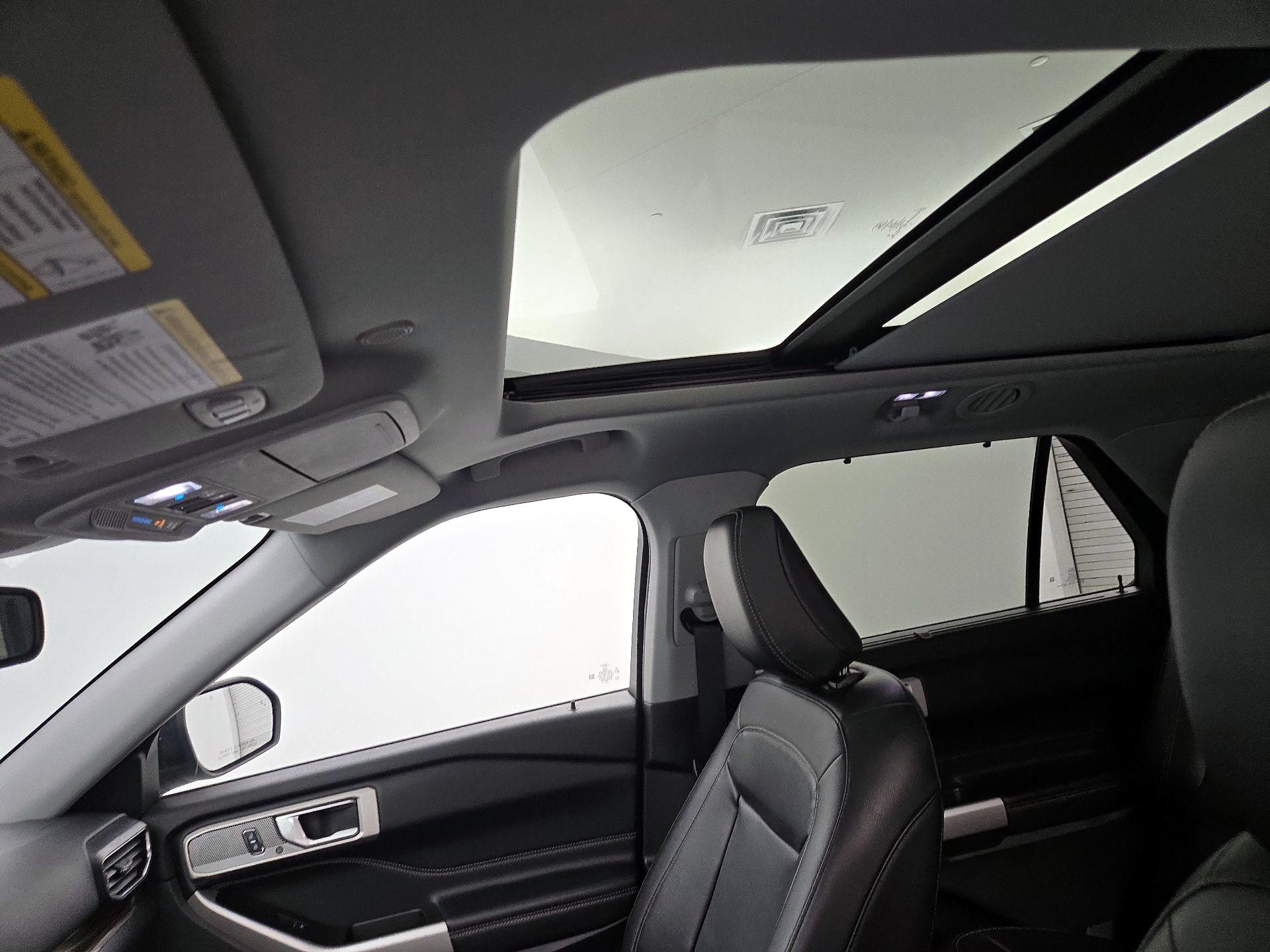 Thumbnail: 2021 Ford Explorer - 20