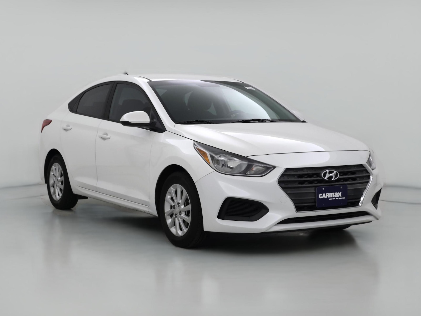 2018 Hyundai Accent SEL