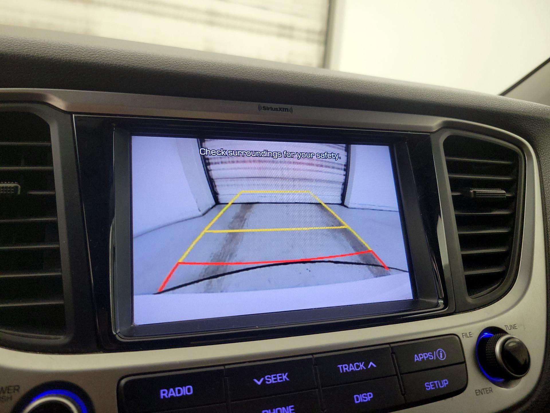 Thumbnail: 2018 Hyundai Accent - 14