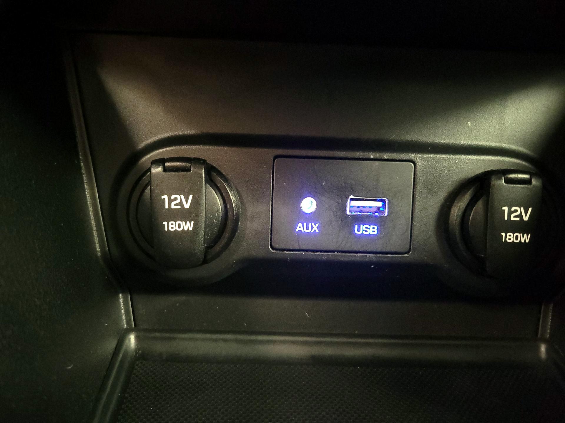 Thumbnail: 2018 Hyundai Accent - 18