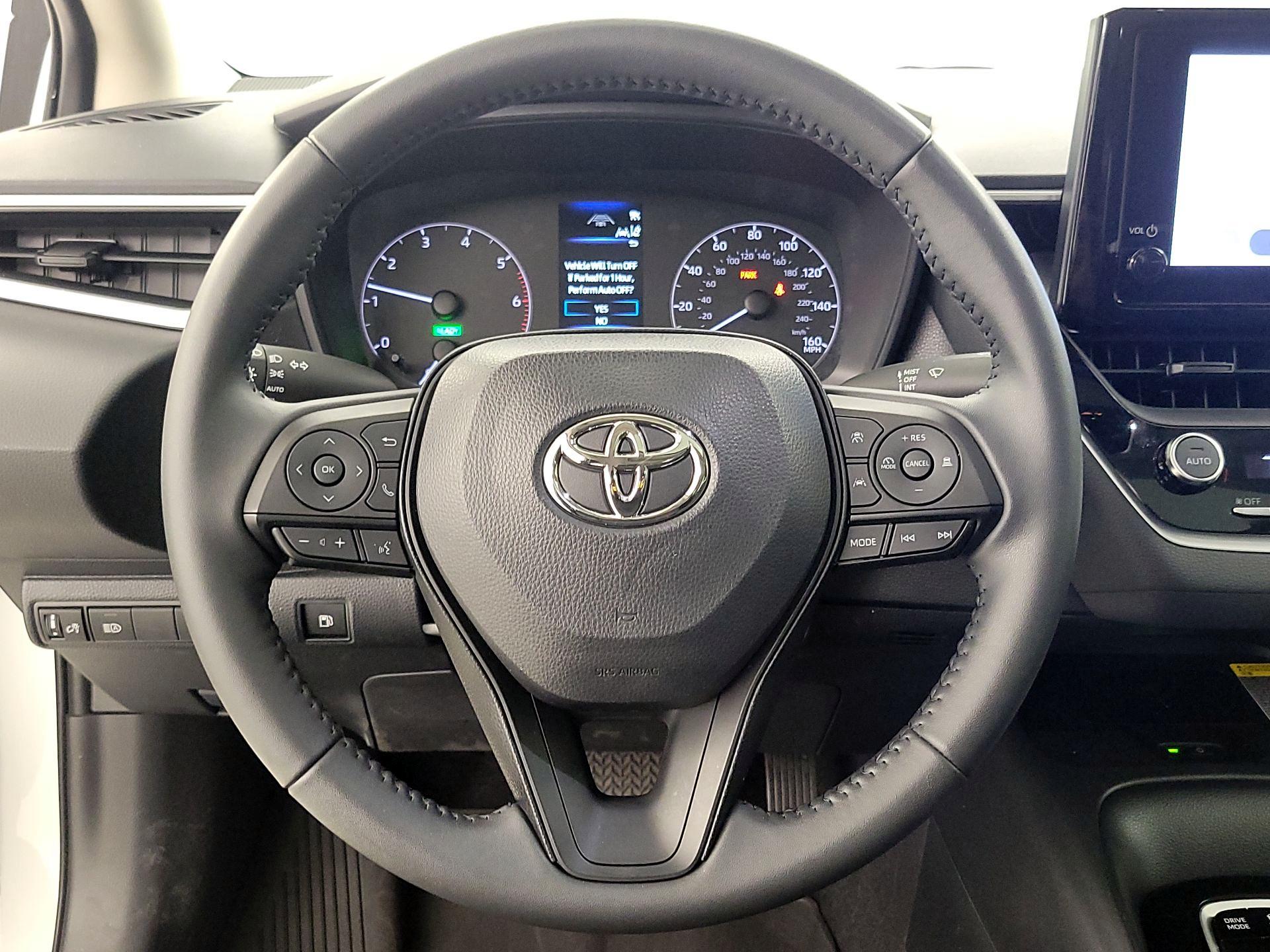 Thumbnail: 2024 Toyota Corolla - 10