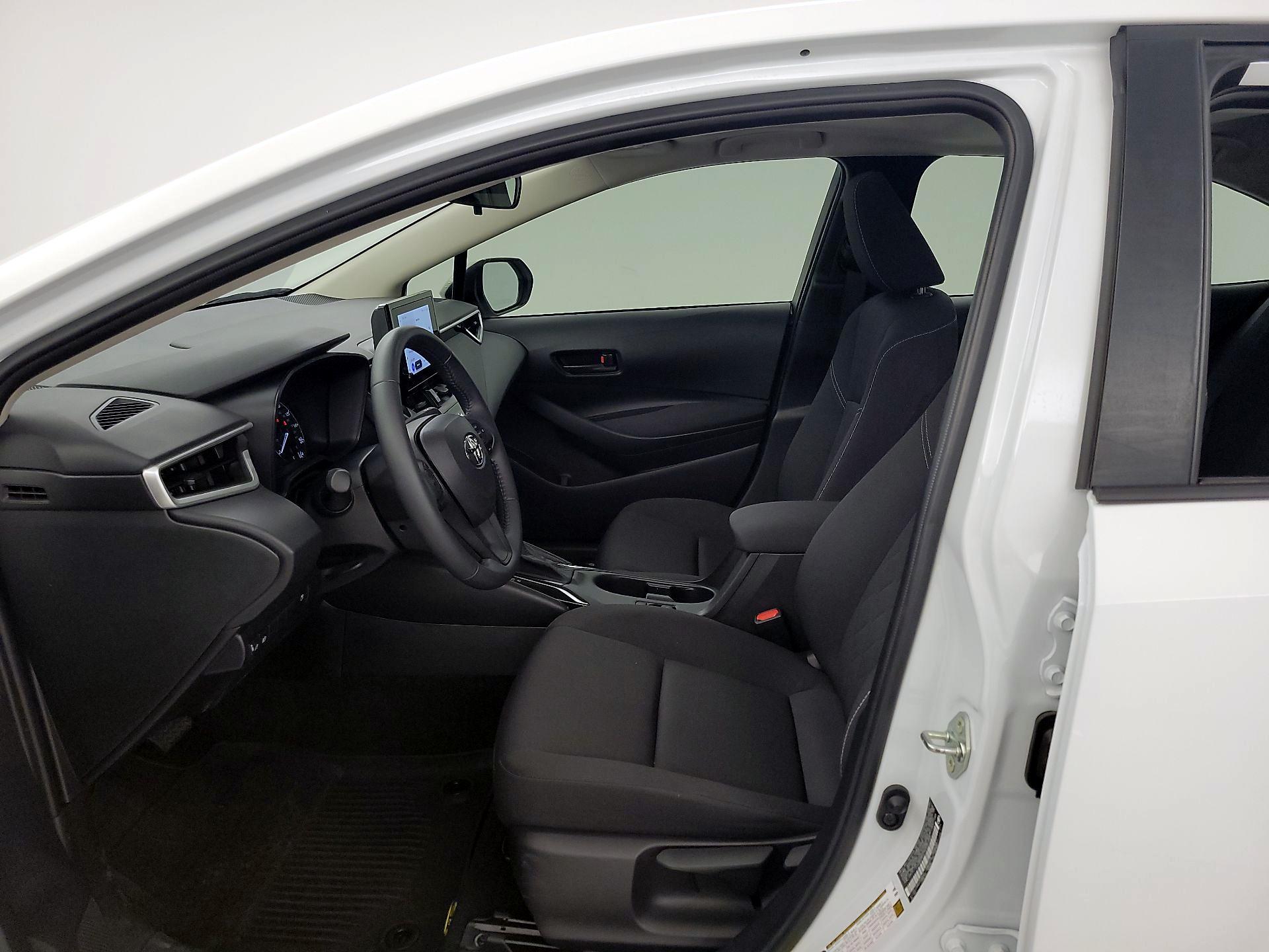 Thumbnail: 2024 Toyota Corolla - 11