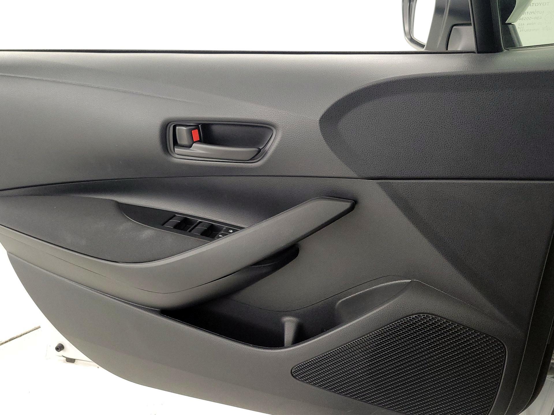 Thumbnail: 2024 Toyota Corolla - 12